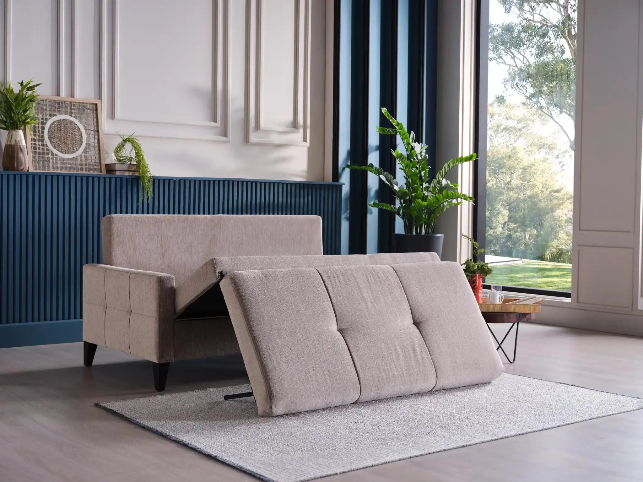 Emmett Sleeper - Best Buy Furniture