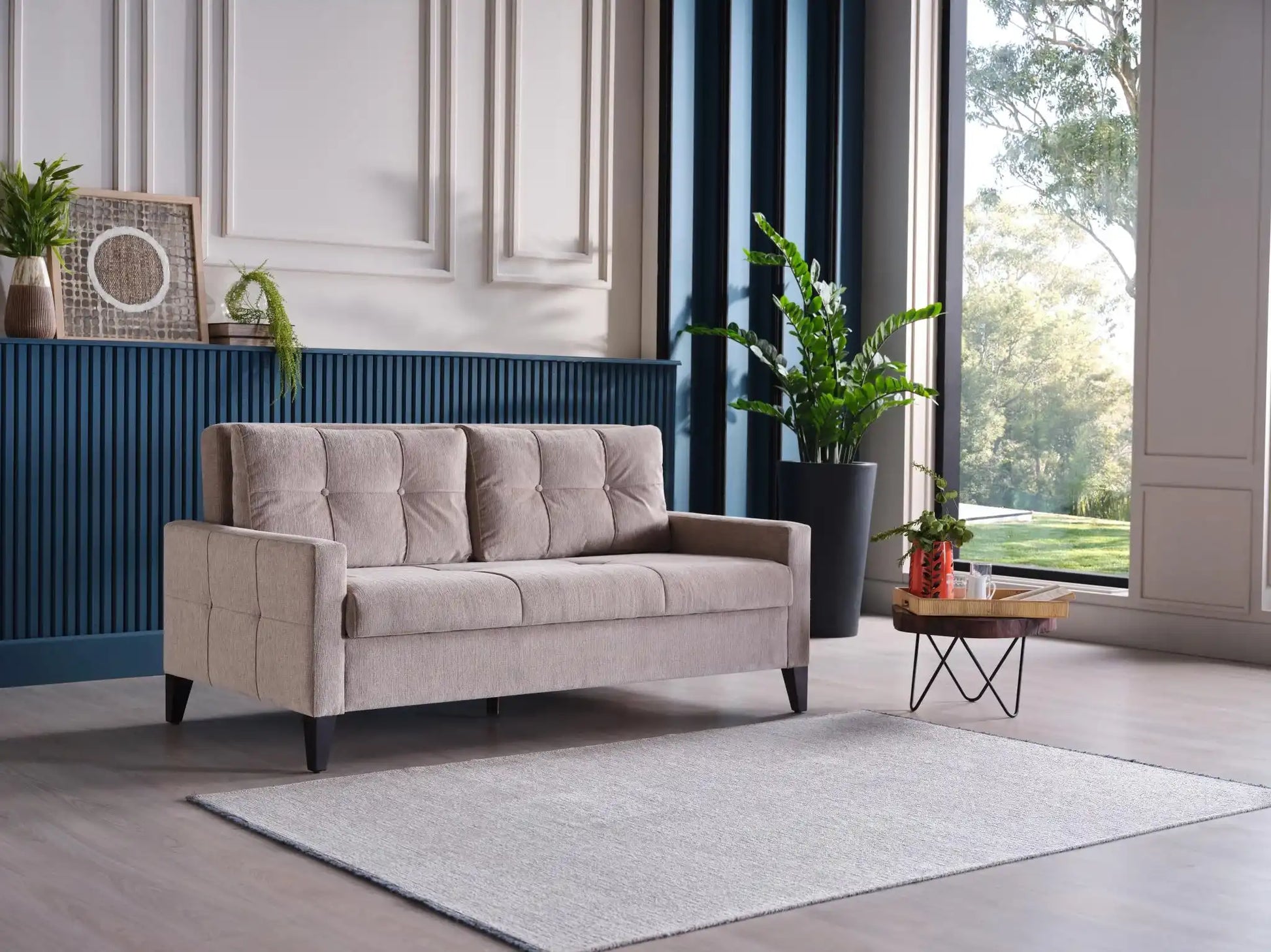 Emmett Sleeper - Best Buy Furniture
