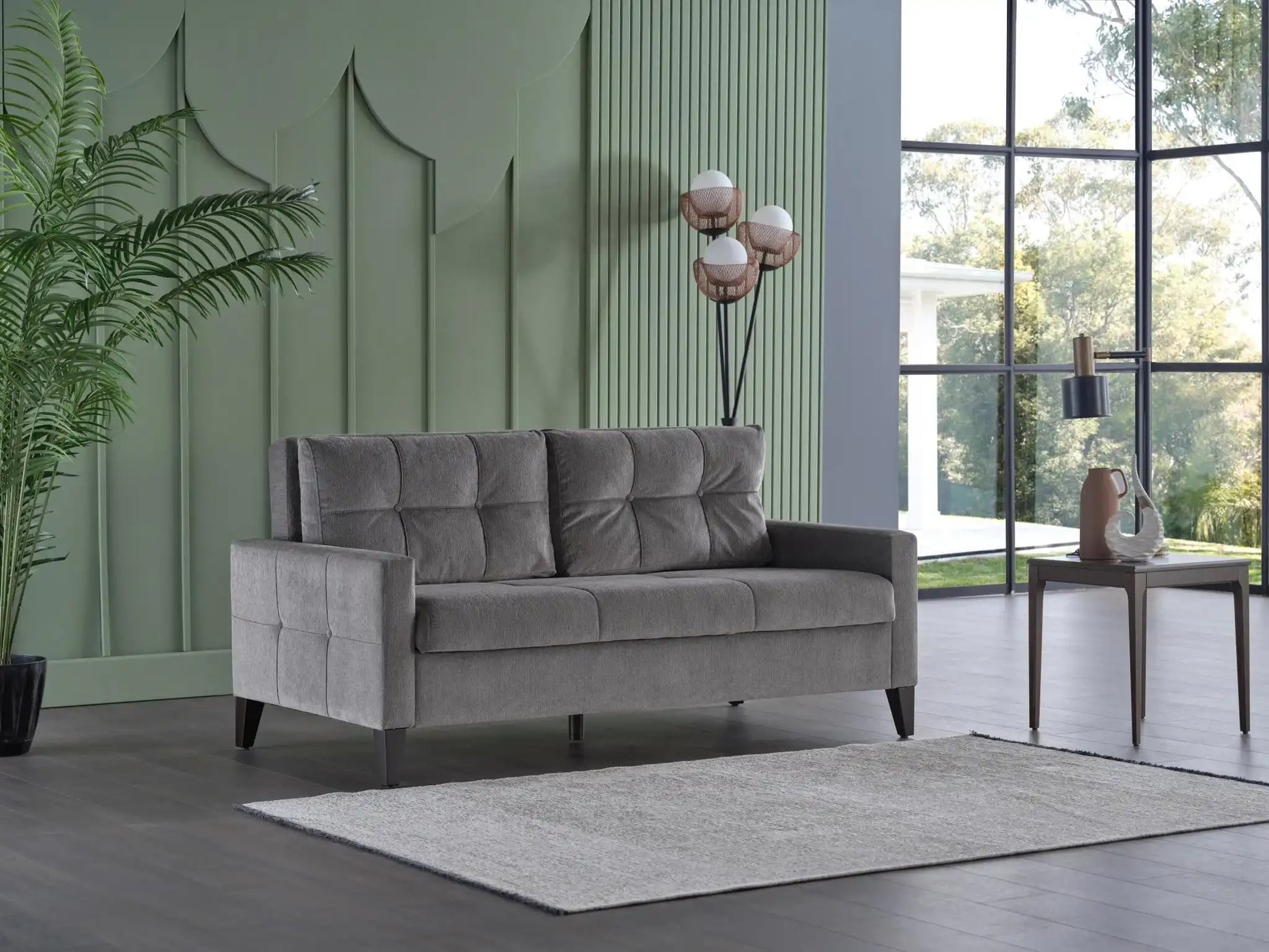 Emmett Sleeper - Best Buy Furniture