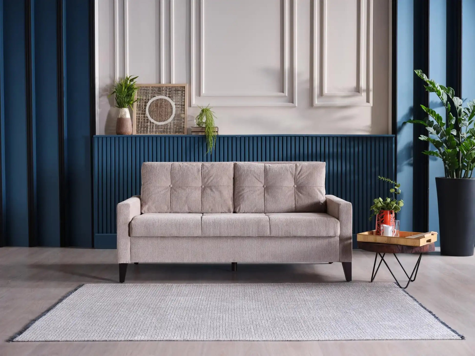 Emmett Sleeper - Best Buy Furniture