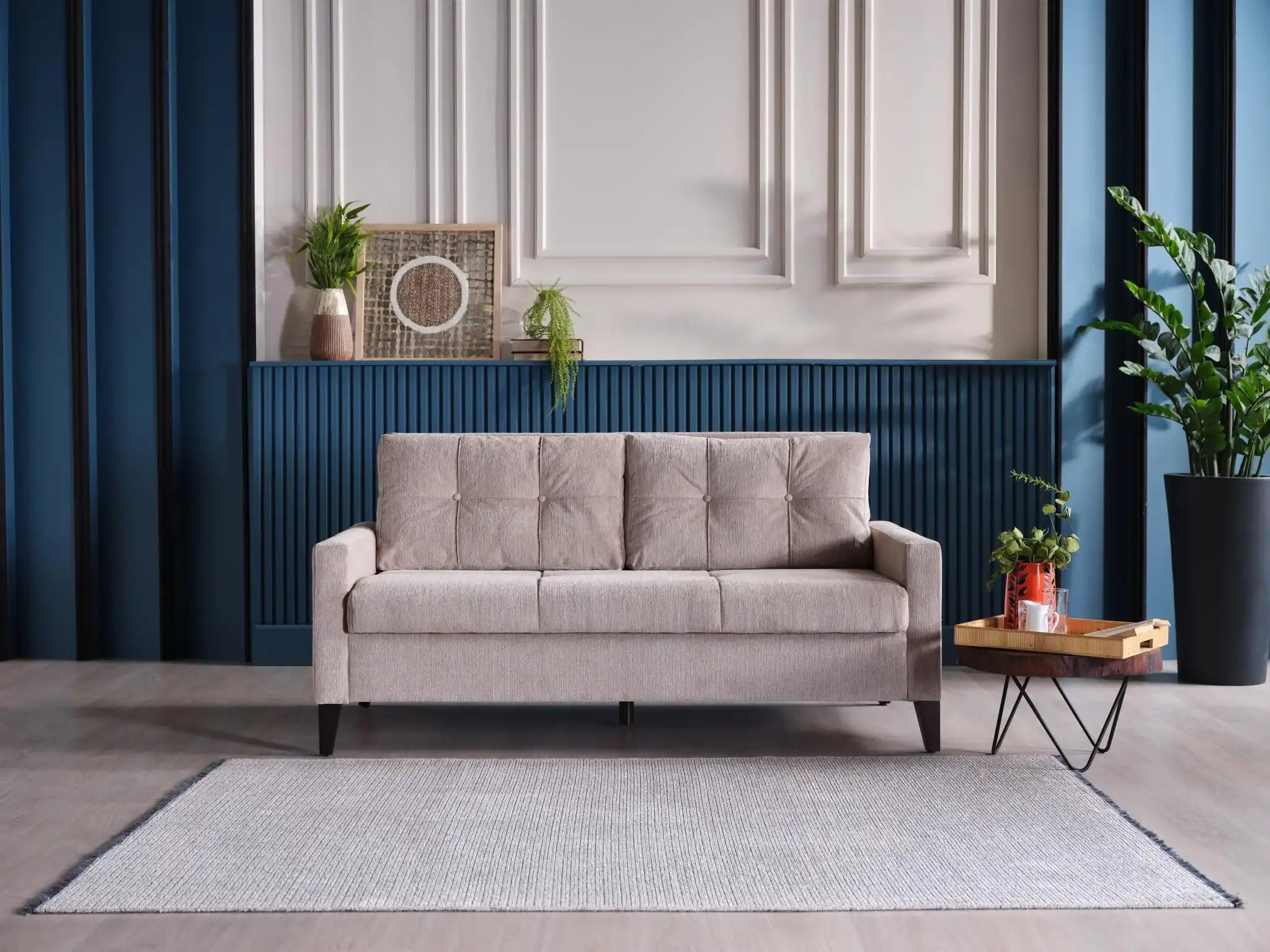 Emmett Sleeper - Best Buy Furniture