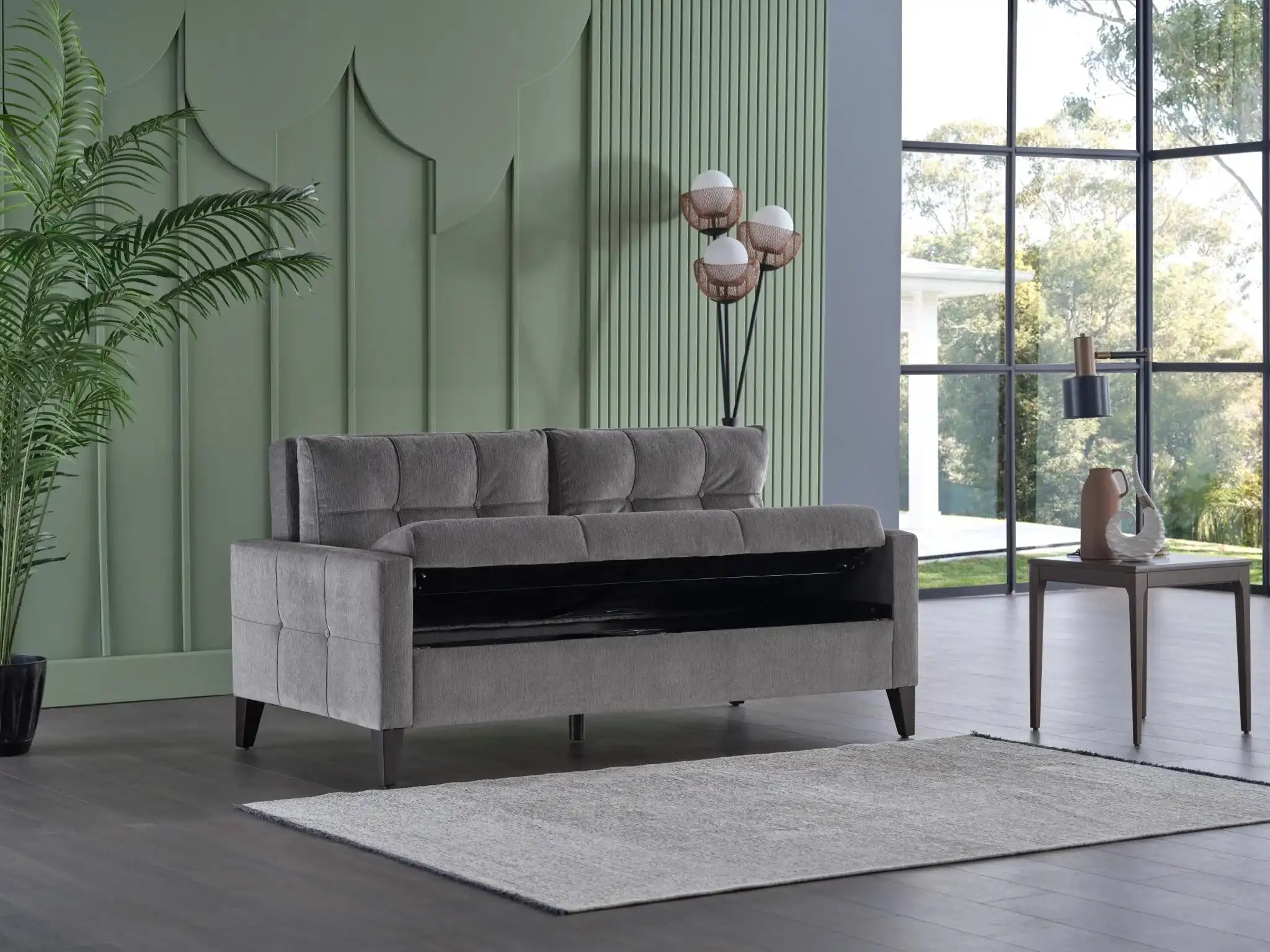 Emmett Sleeper - Best Buy Furniture