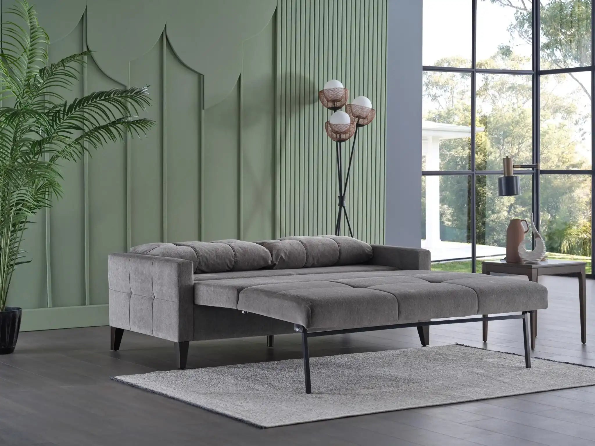 Emmett Sleeper - Best Buy Furniture