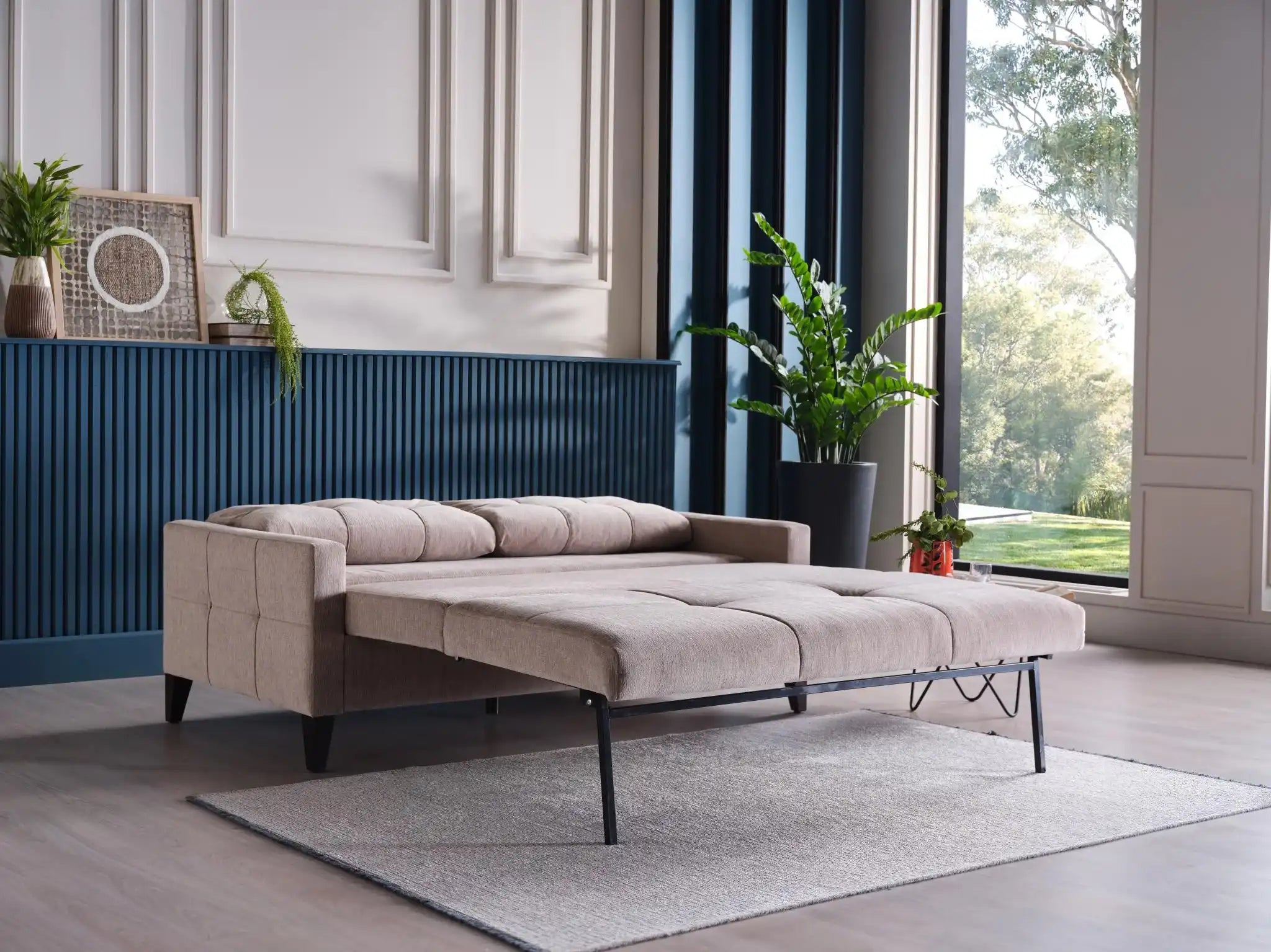 Emmett Sleeper - Best Buy Furniture