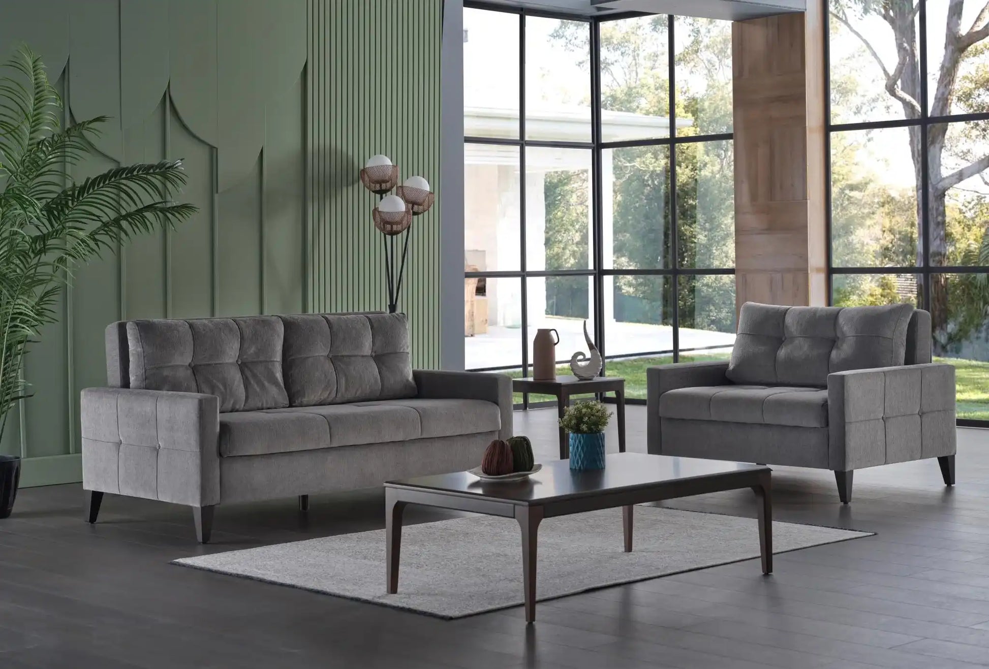 Emmett Sleeper - Best Buy Furniture