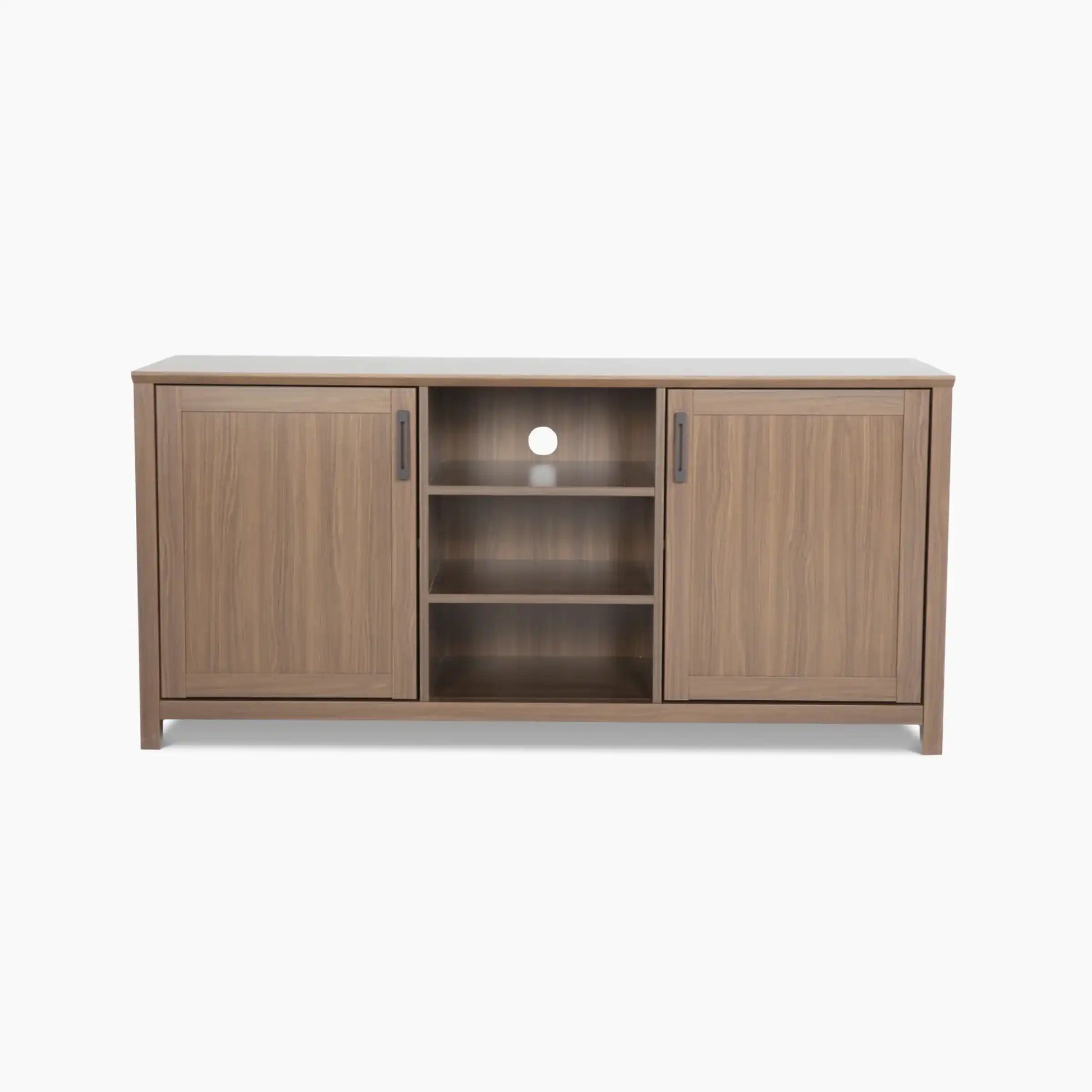 Emory Media Console - Best Buy Furniture