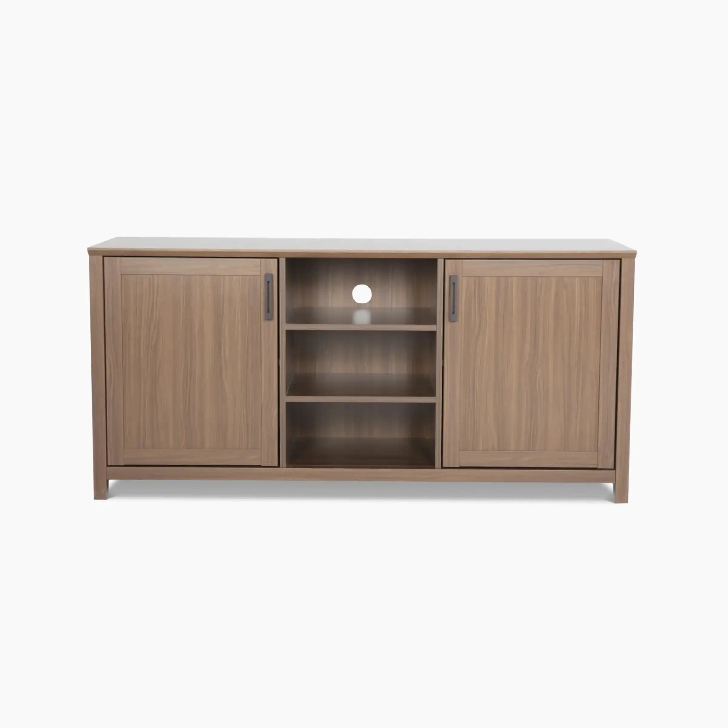 Emory Media Console - Best Buy Furniture