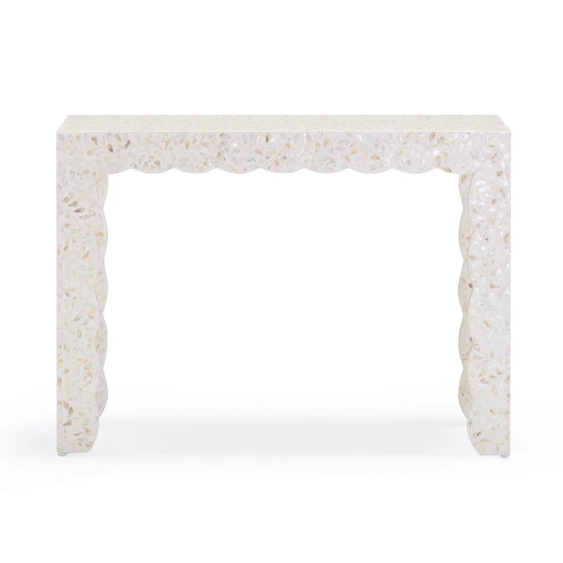 Piara - Console - Natural - Best Buy Furniture