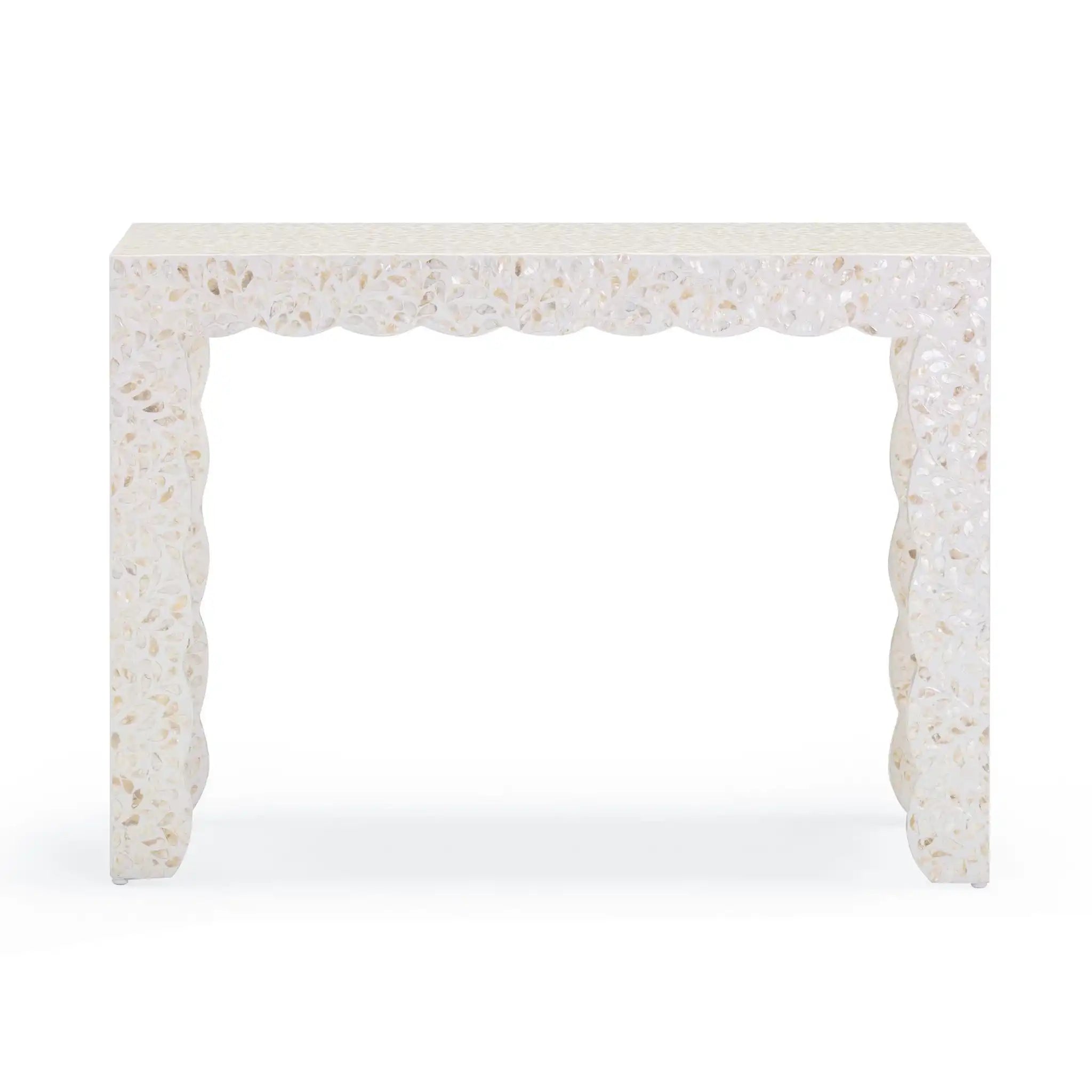 Piara - Console - Natural - Best Buy Furniture