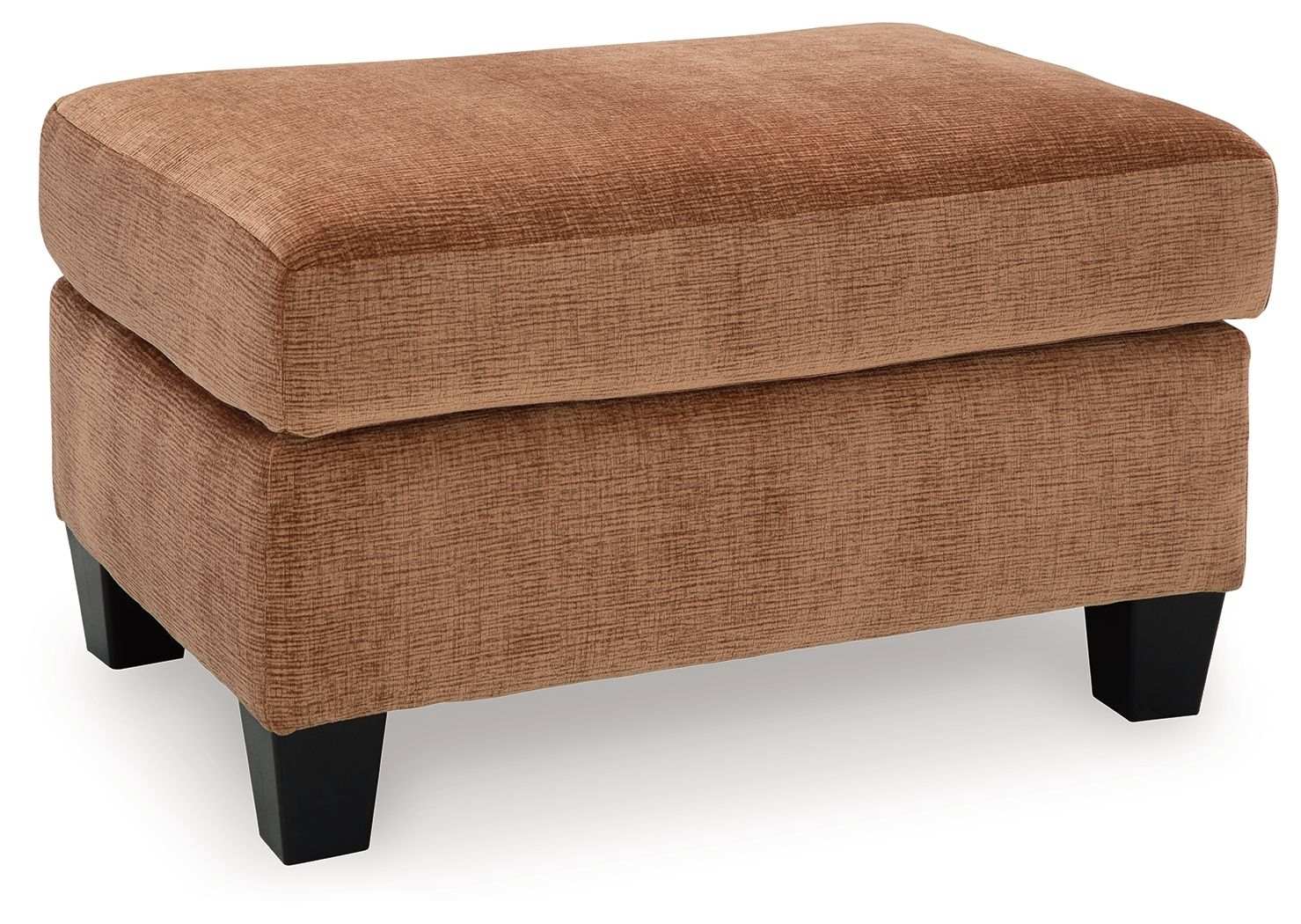 Amity Bay - Ottoman - Best Buy Furniture