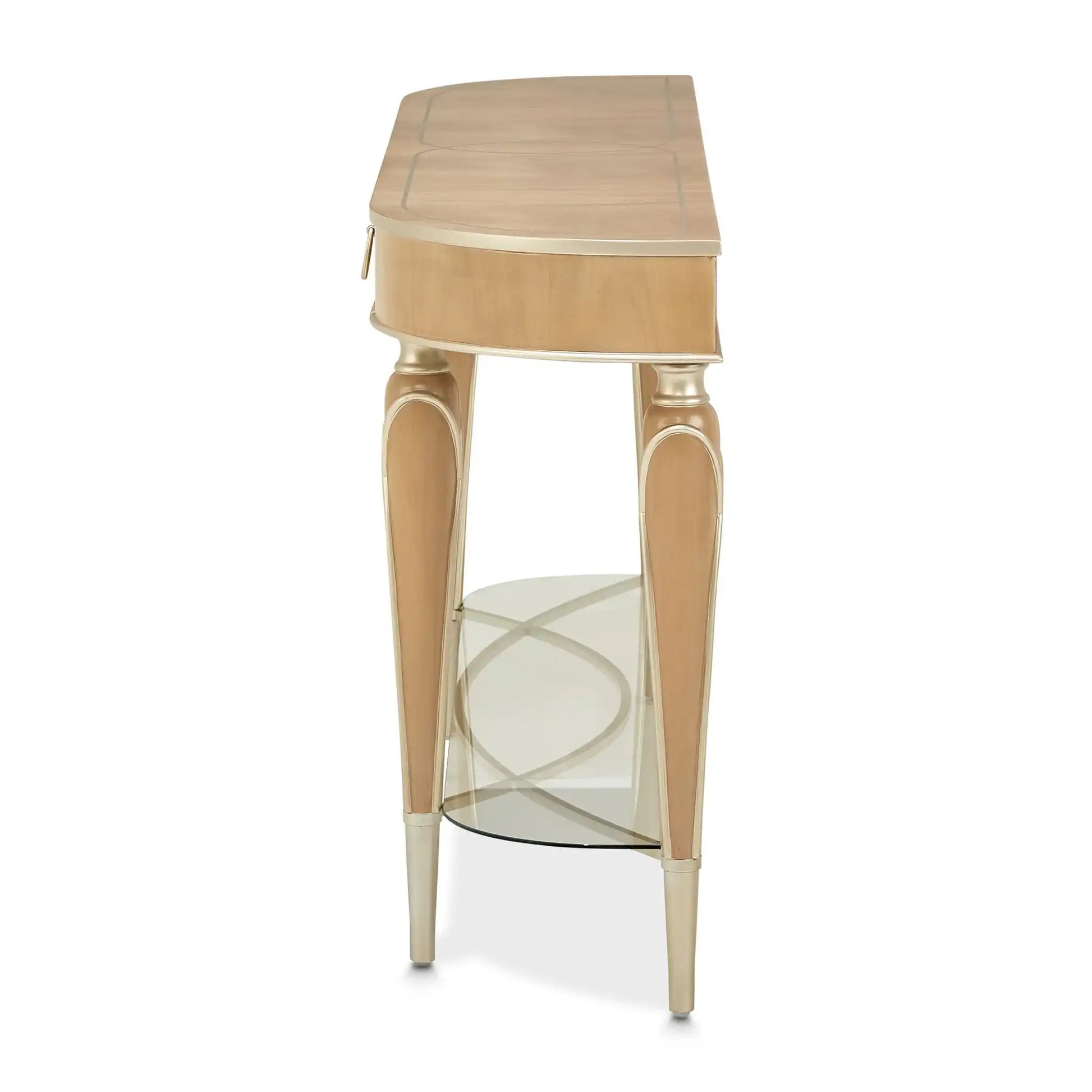 Villa Cherie - Console Table - Best Buy Furniture