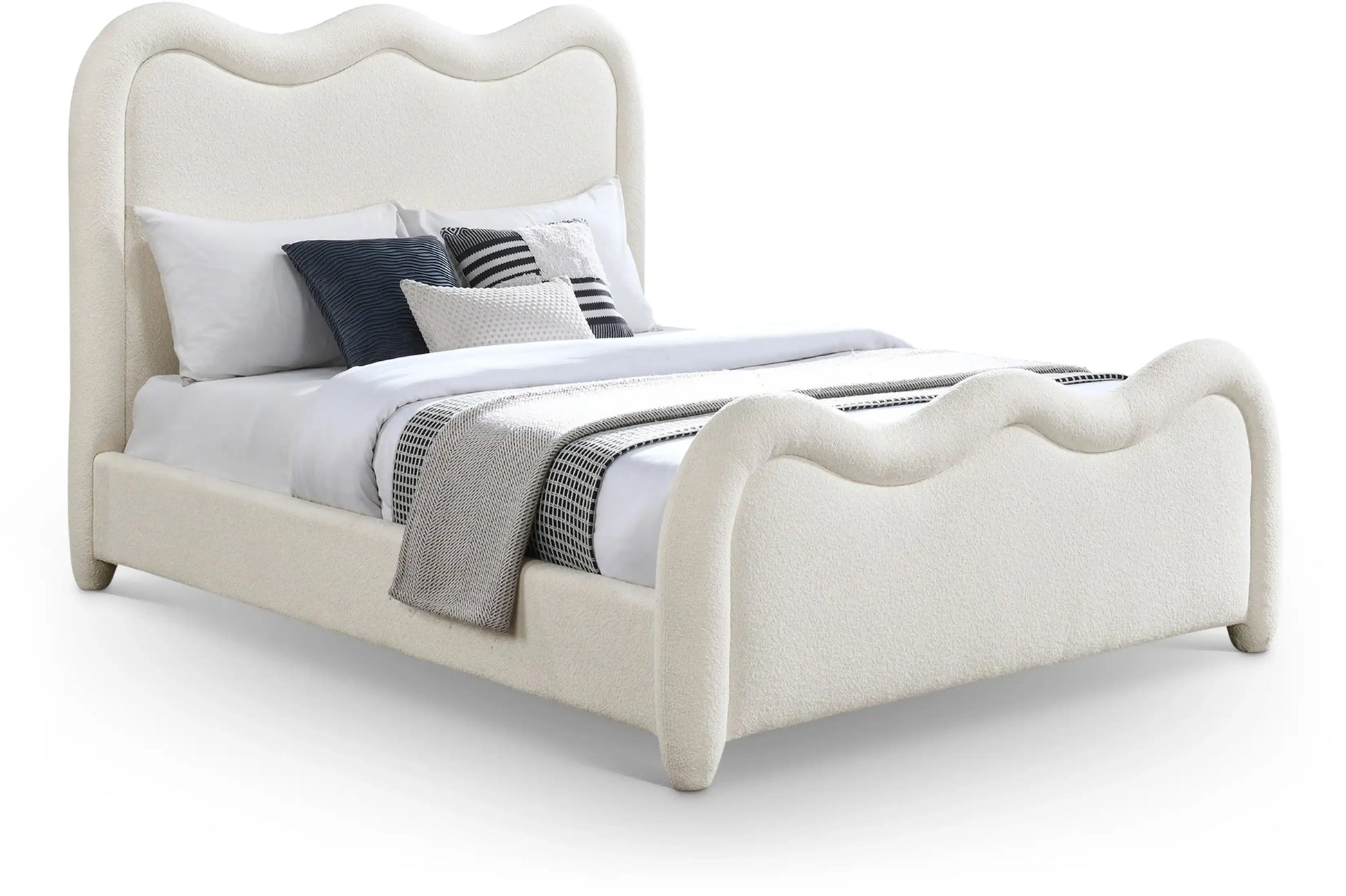 Gavin - Bed - Best Buy Furniture