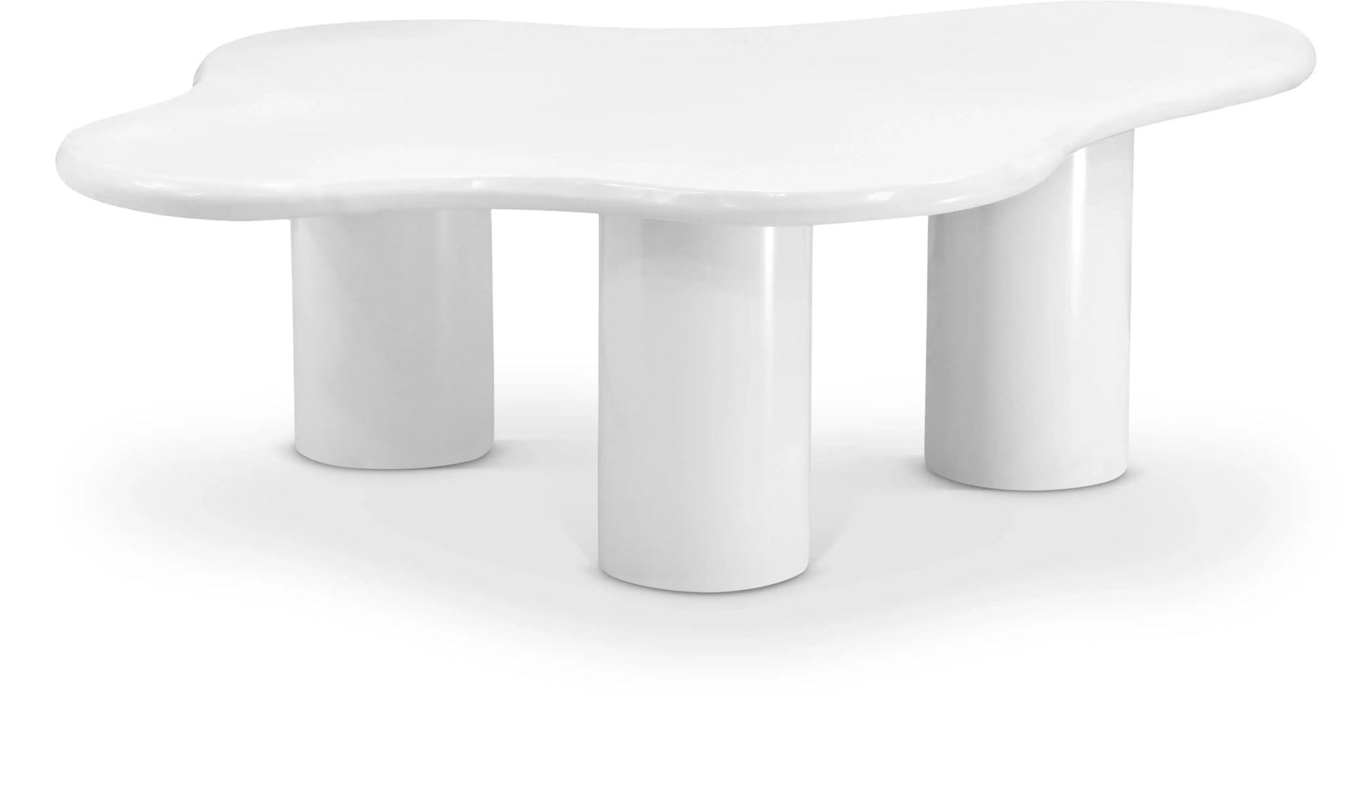 Romaine - Coffee Table - Best Buy Furniture