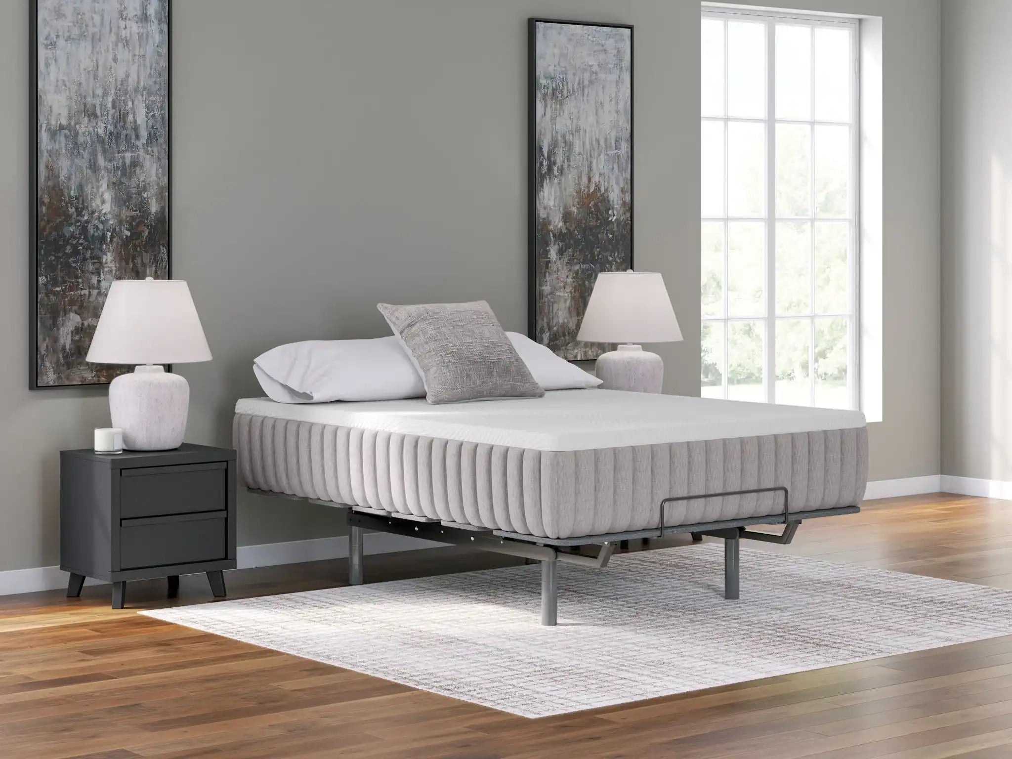 Terra Sleep Soft - Mattress - Best Buy Furniture