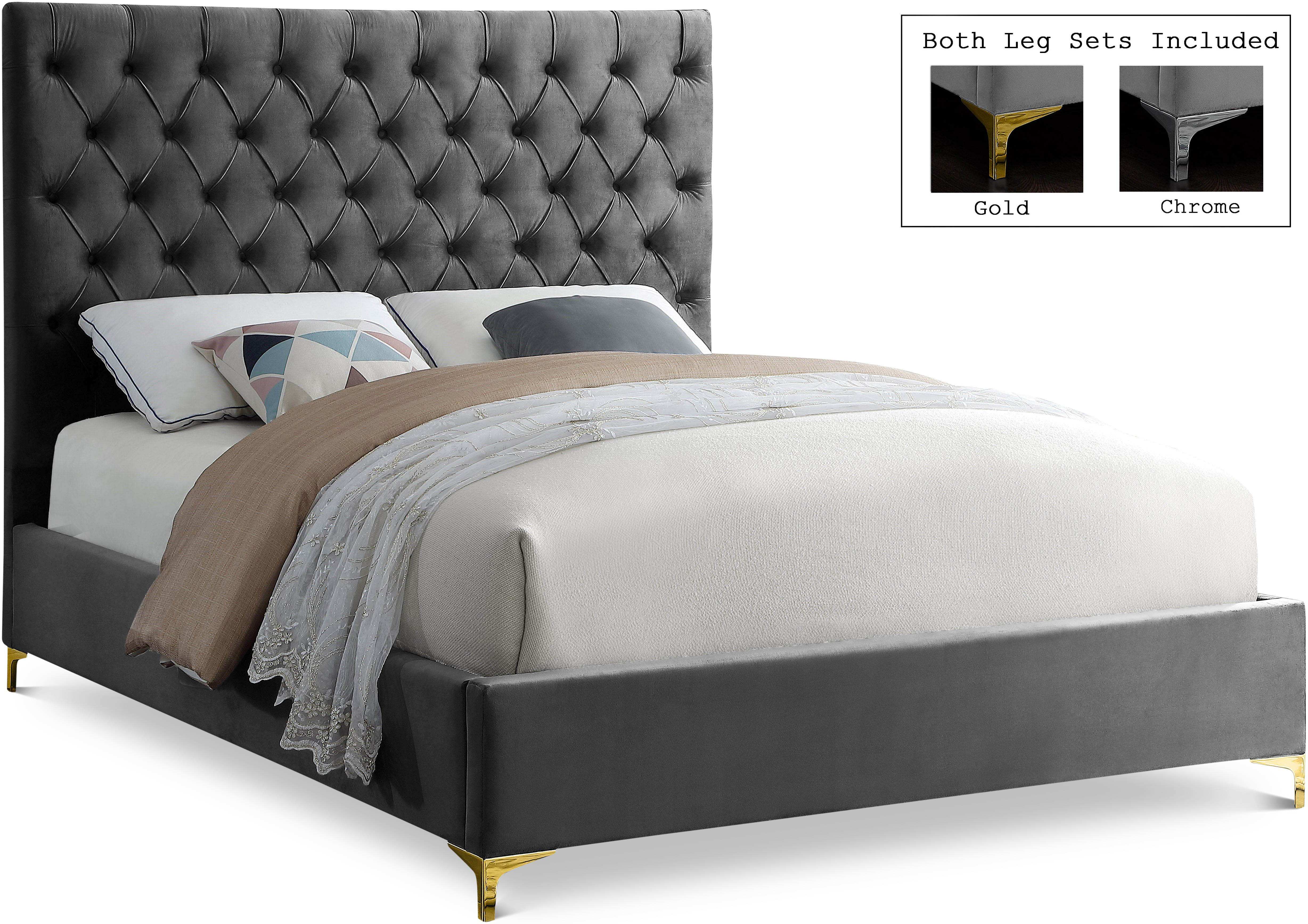 Cruz - Bed - Best Buy Furniture