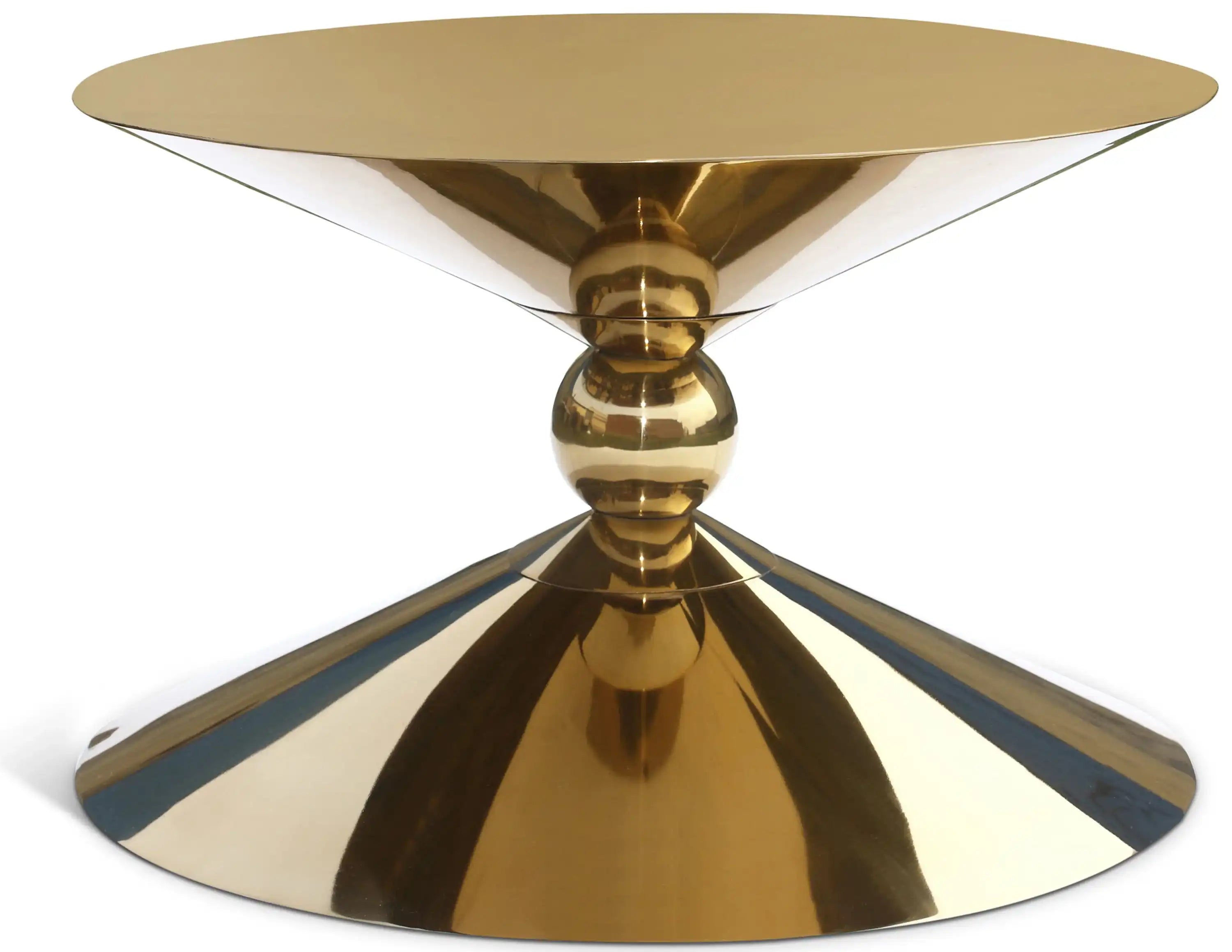 Malia - Coffee Table - Best Buy Furniture