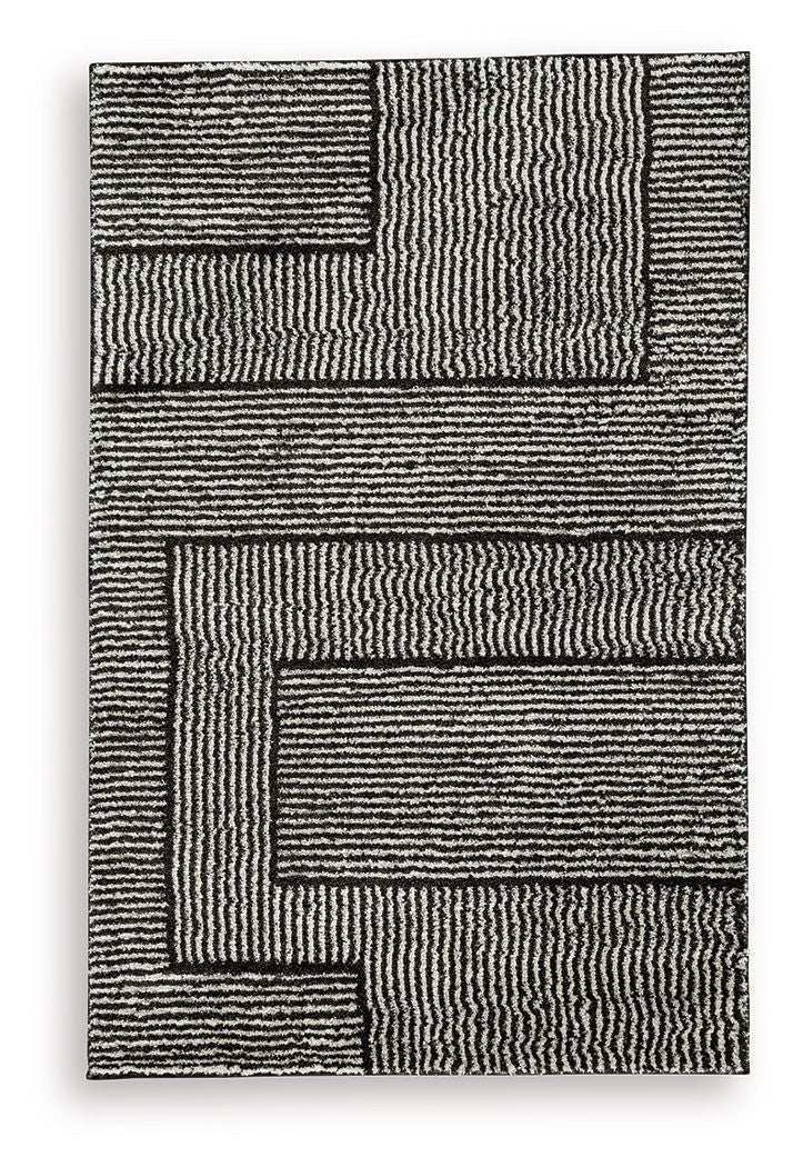 Kurtmen - Rug - Best Buy Furniture