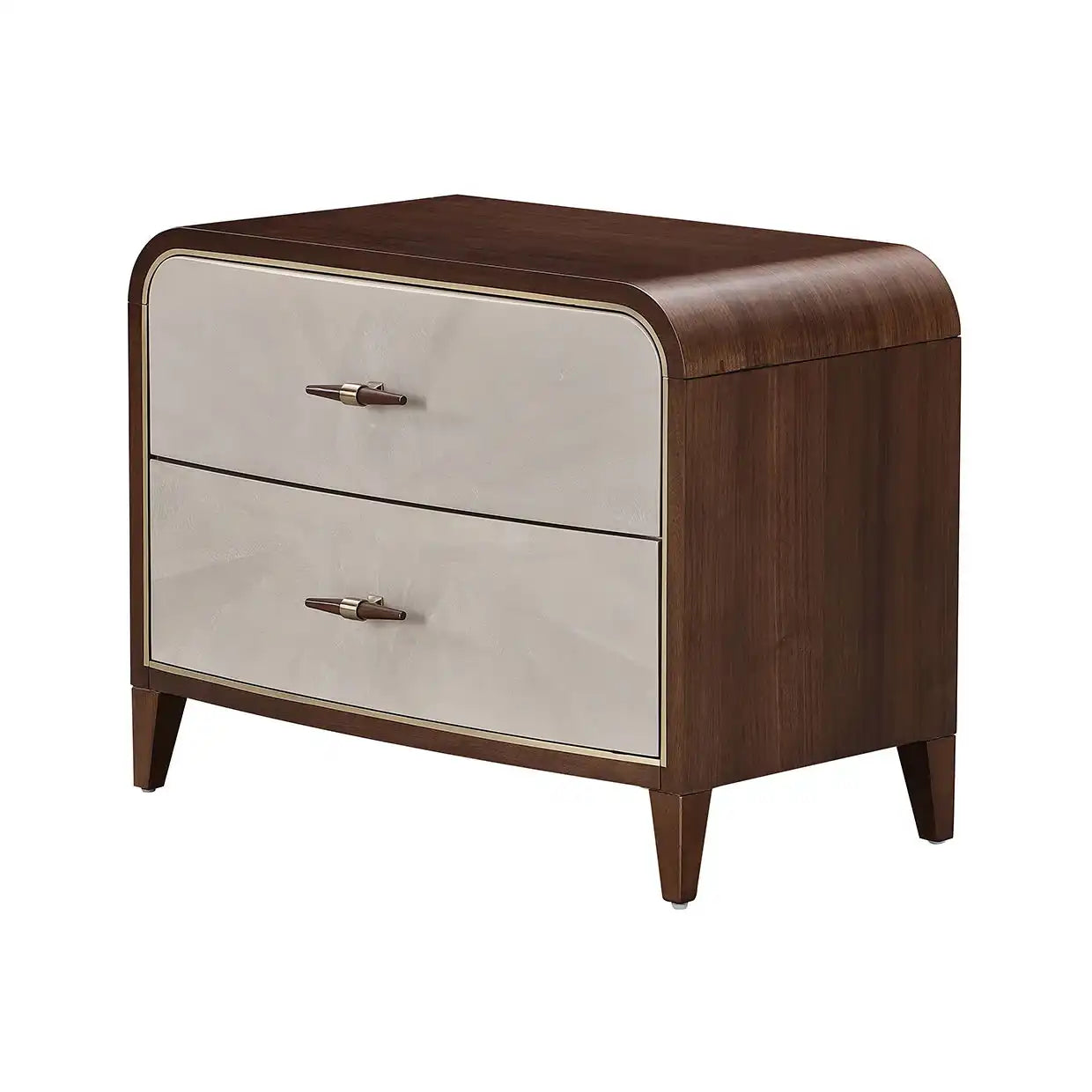 Houston - Nightstand - Best Buy Furniture
