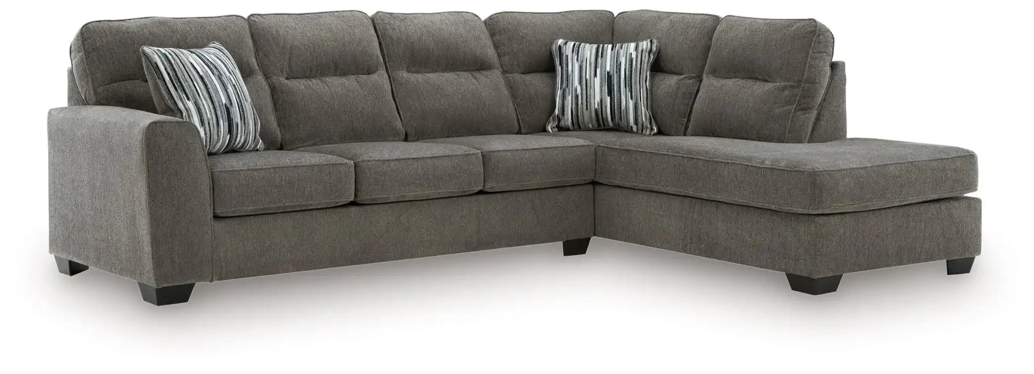 Olten - Sectional