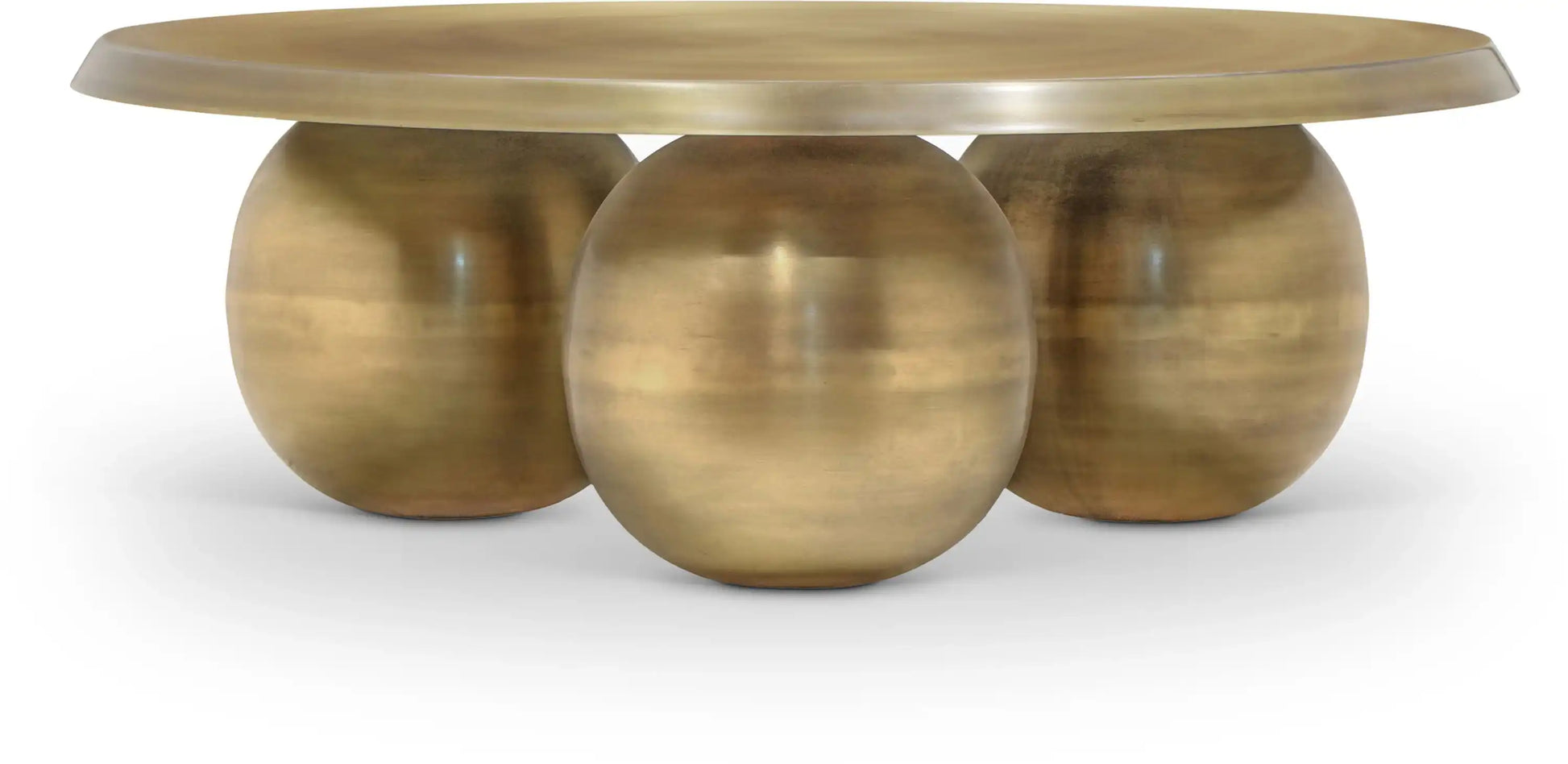 Globus - Coffee Table - Best Buy Furniture