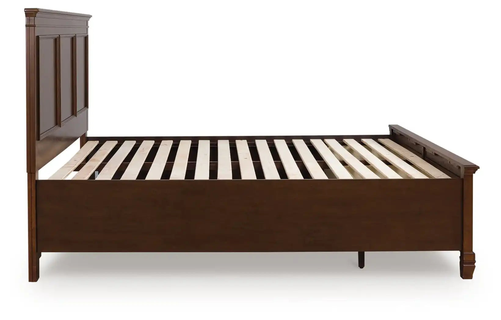 Danabrin - Panel Bed - Best Buy Furniture