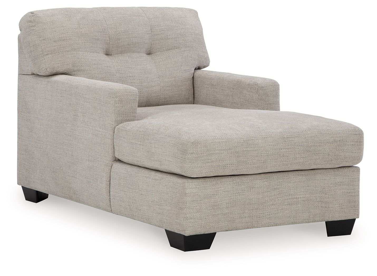 Mahoney - Chaise - Best Buy Furniture