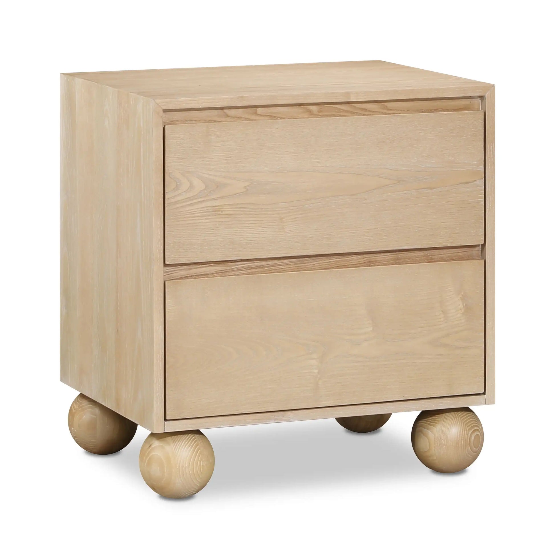 Kent - Night Stand - Best Buy Furniture