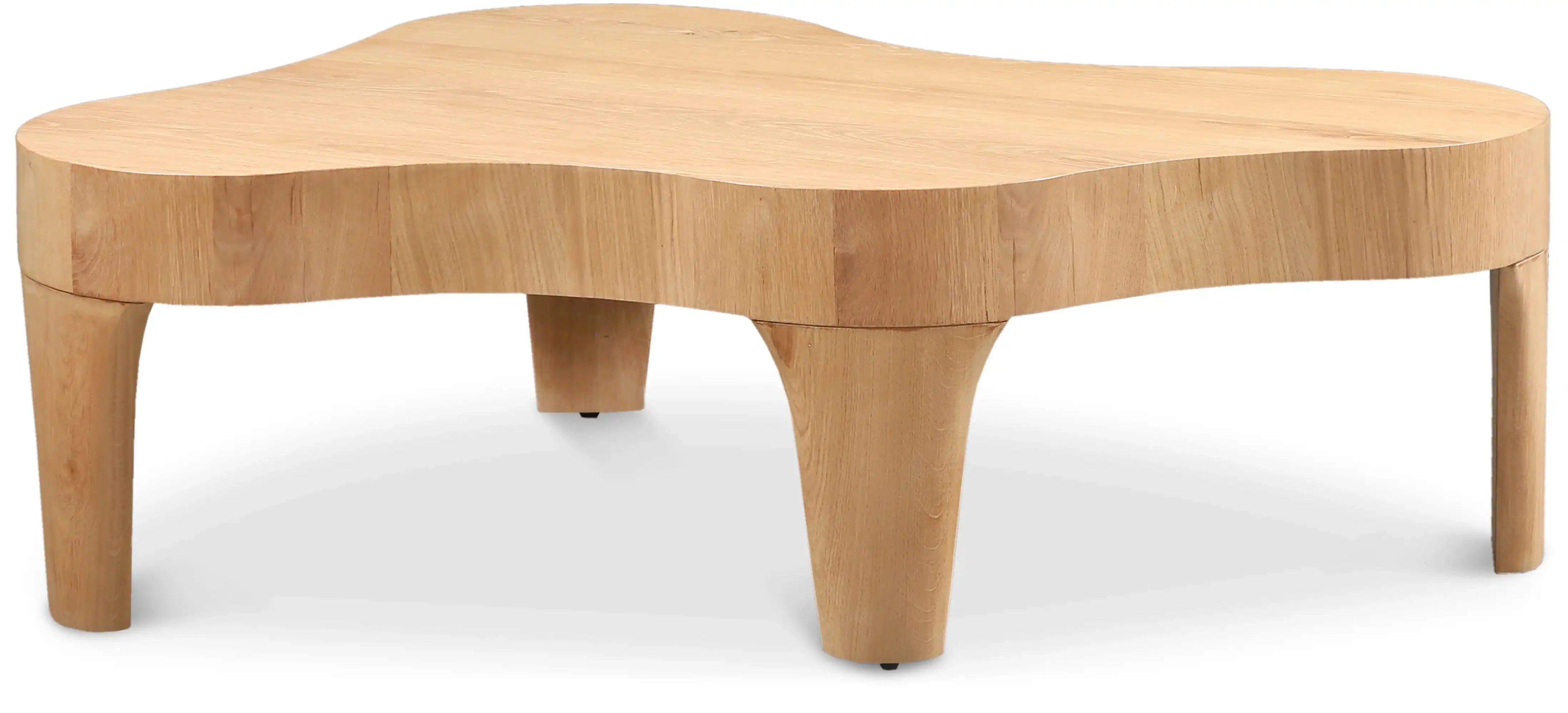 Oakley - Coffee Table - Best Buy Furniture
