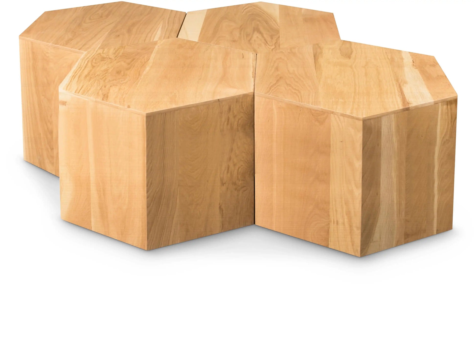 Eternal - Coffee Table Set - Best Buy Furniture