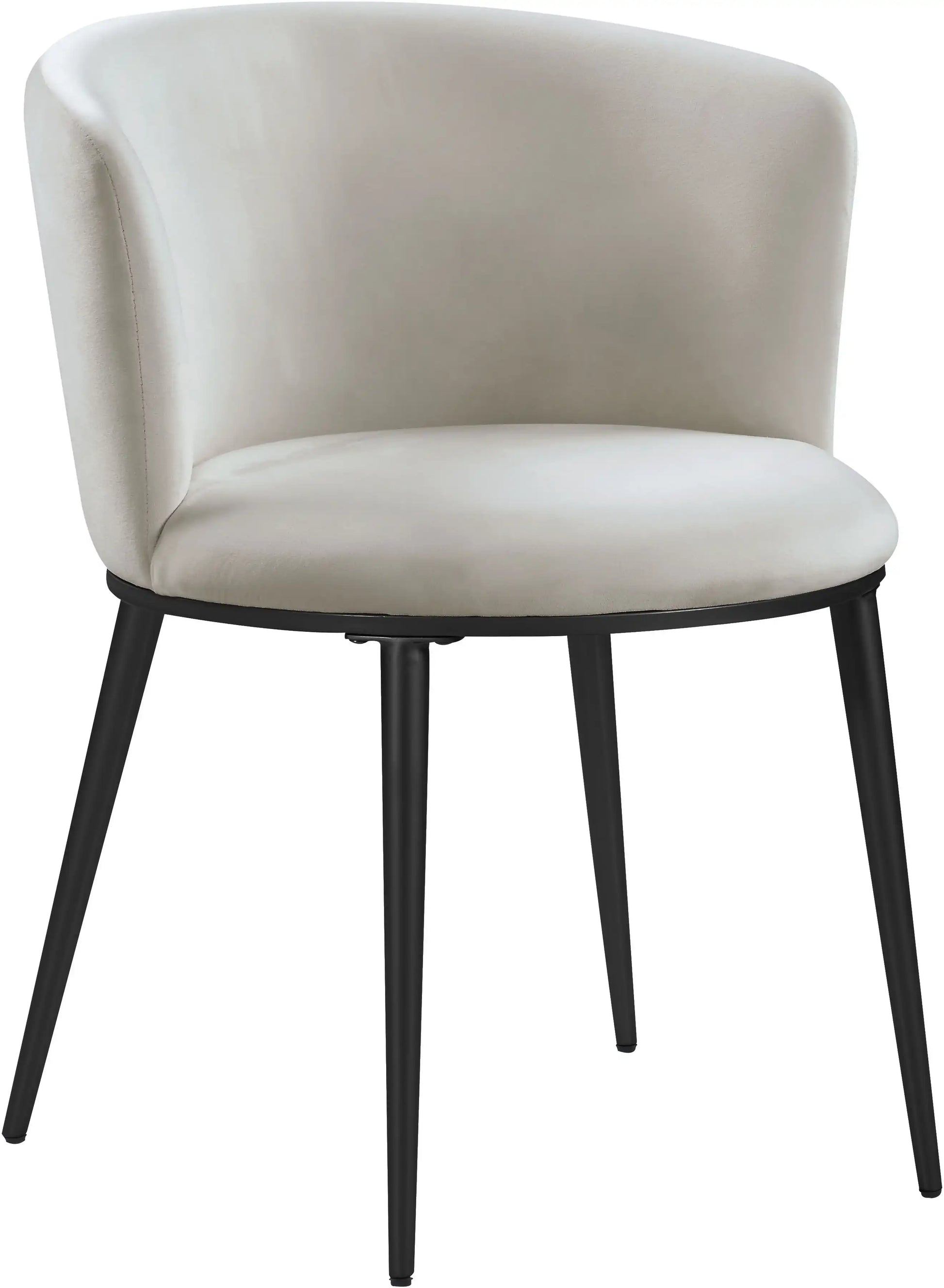 Skylar - Dining Chair (Set of 2) - Best Buy Furniture