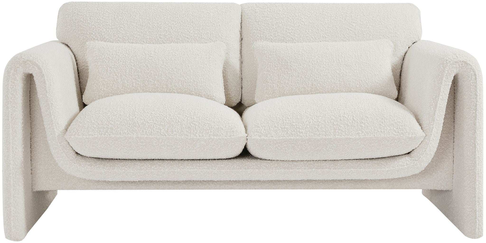 Sloan - Loveseat