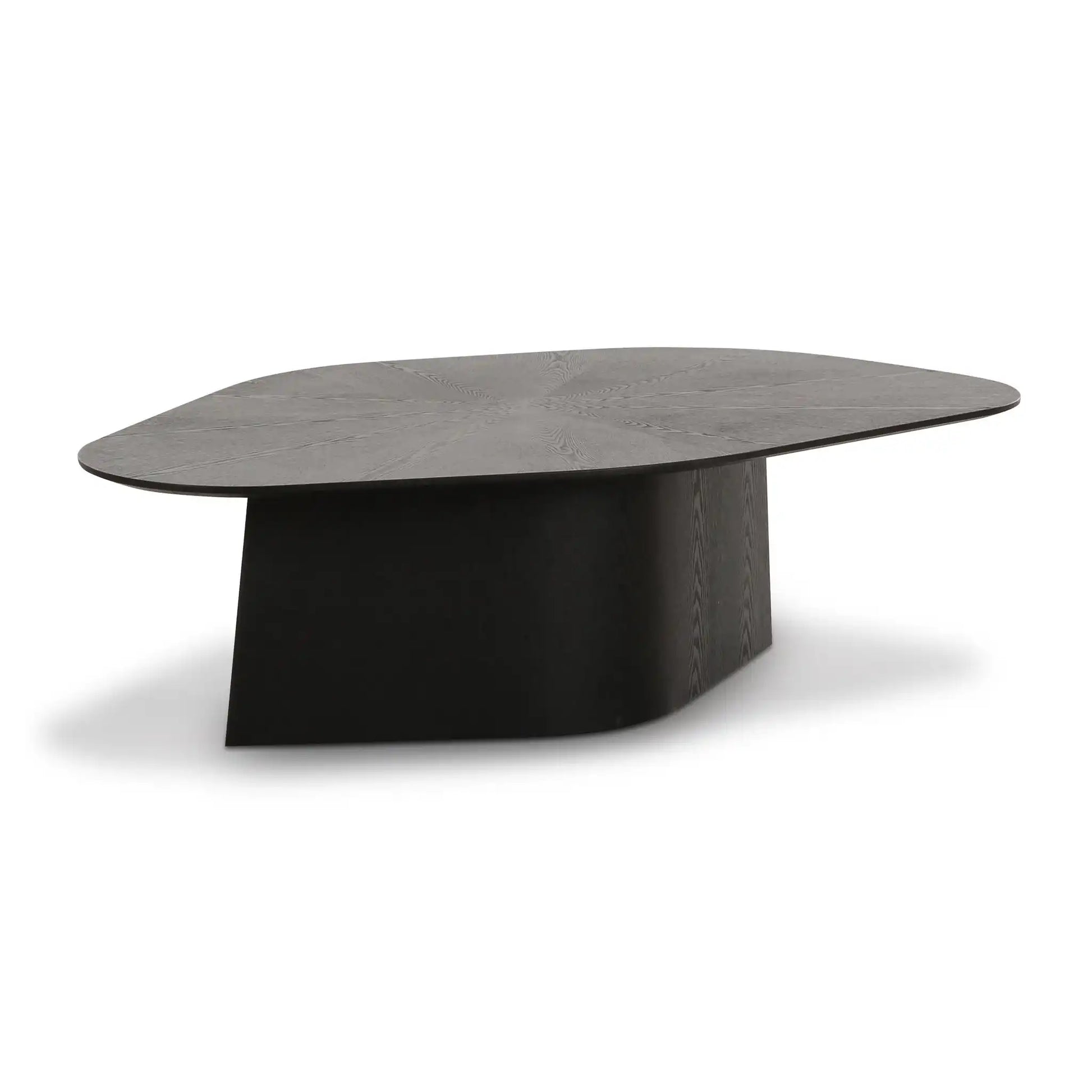 Roche - Geometric Coffee Table - Best Buy Furniture