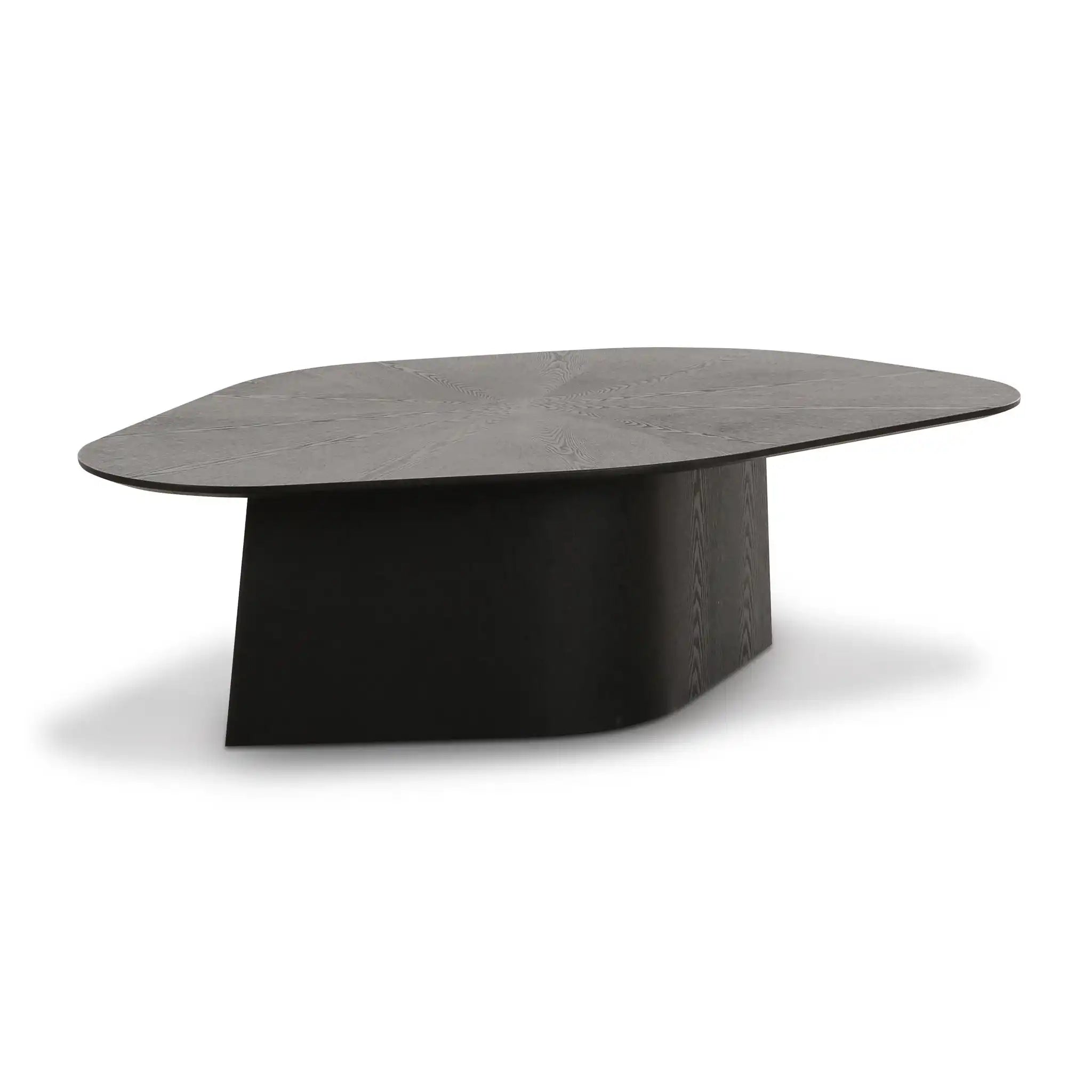 Roche - Geometric Coffee Table - Best Buy Furniture