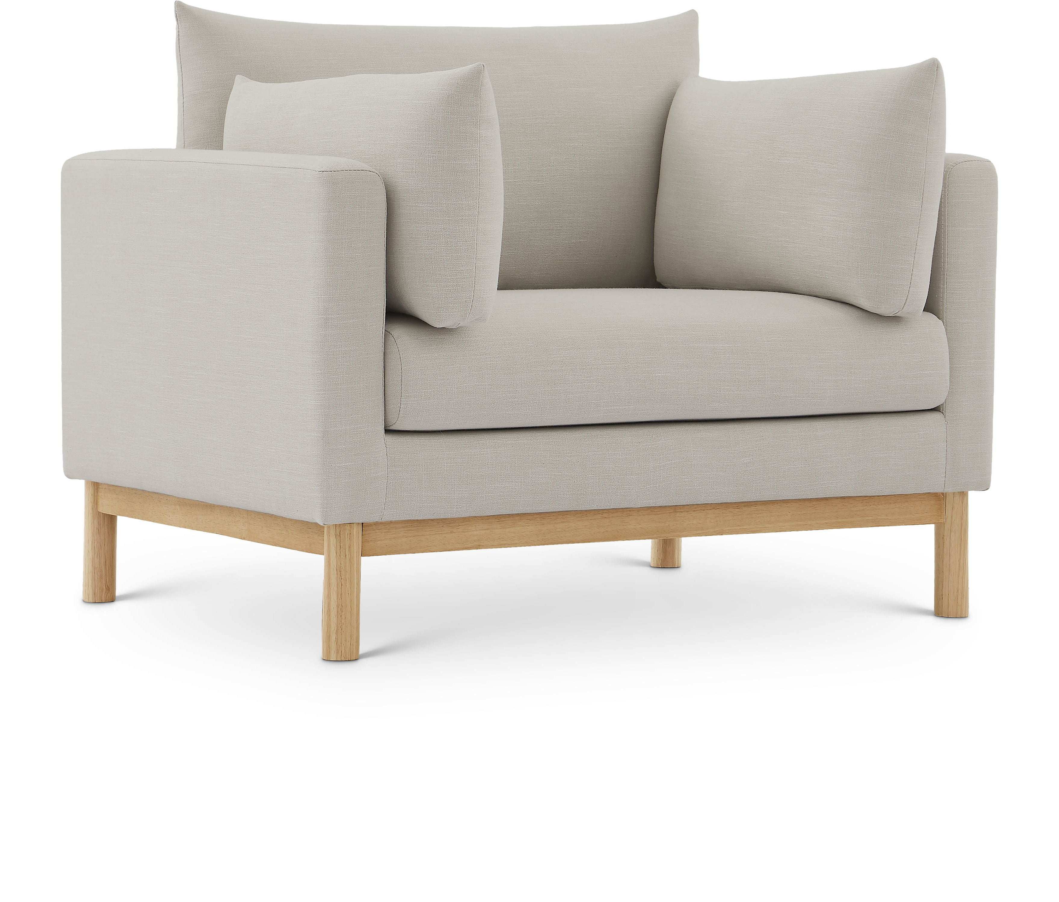 Langham - Chair - Best Buy Furniture