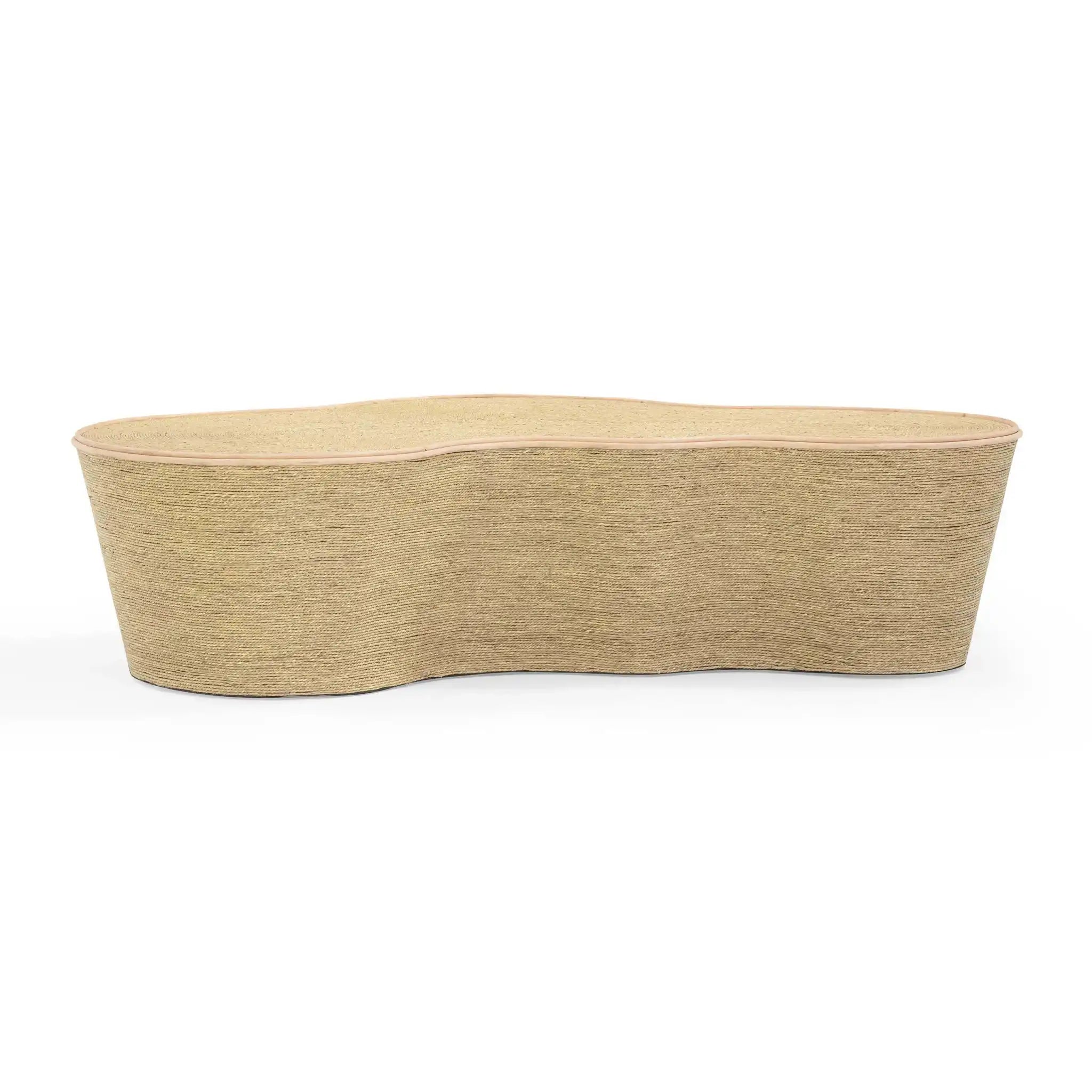 Slab - Coffee Table