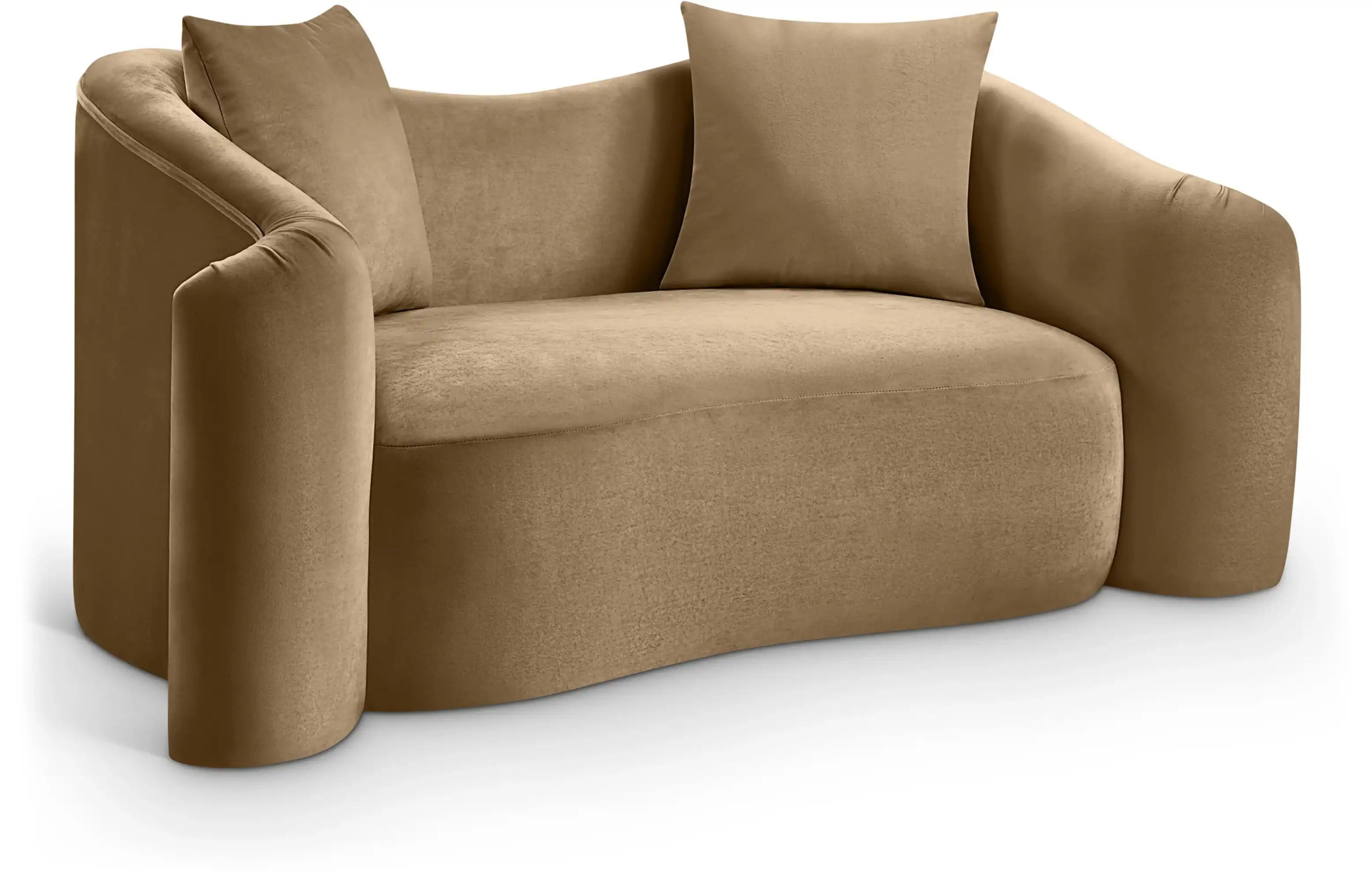 Destin - Loveseat - Best Buy Furniture