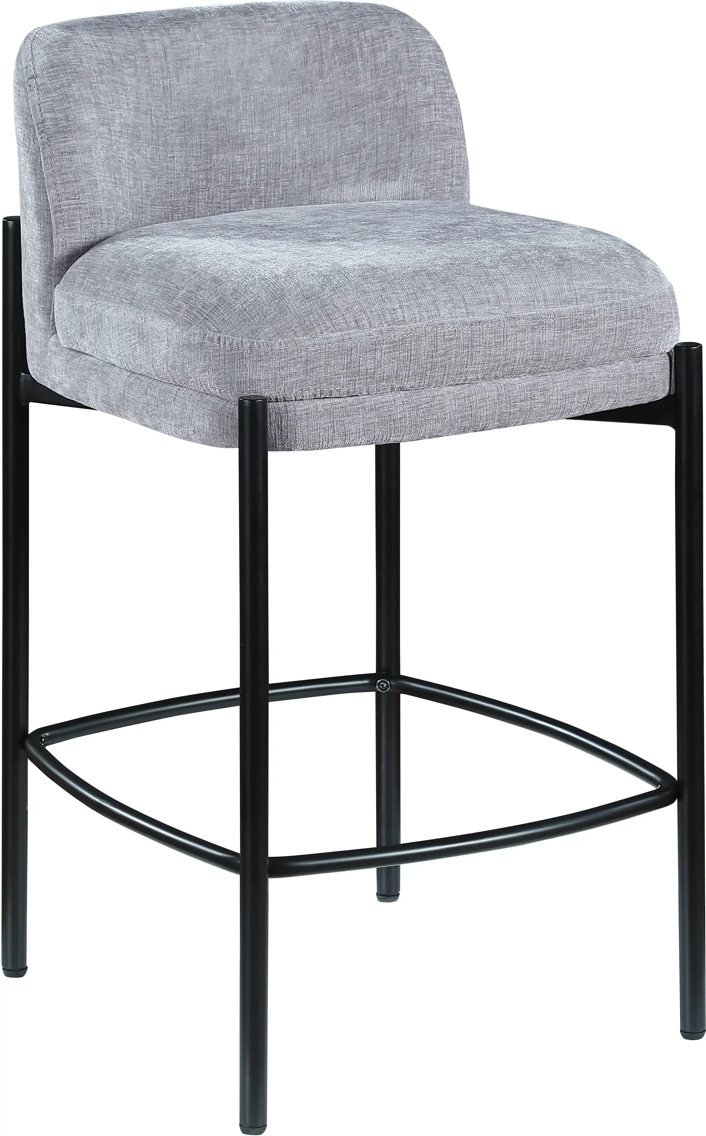Burton - Stool (Set of 2) - Best Buy Furniture