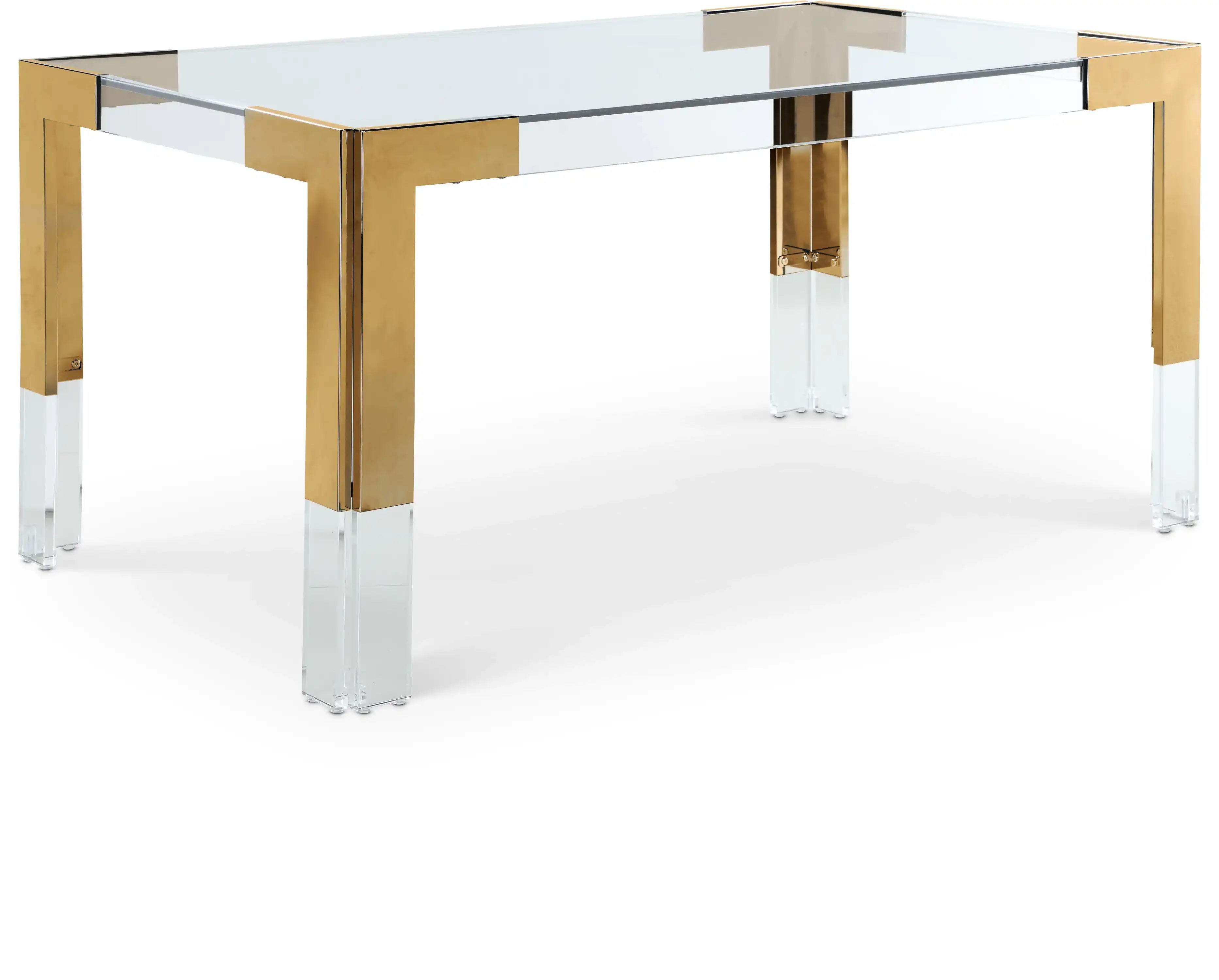 Casper - Dining Table - Best Buy Furniture