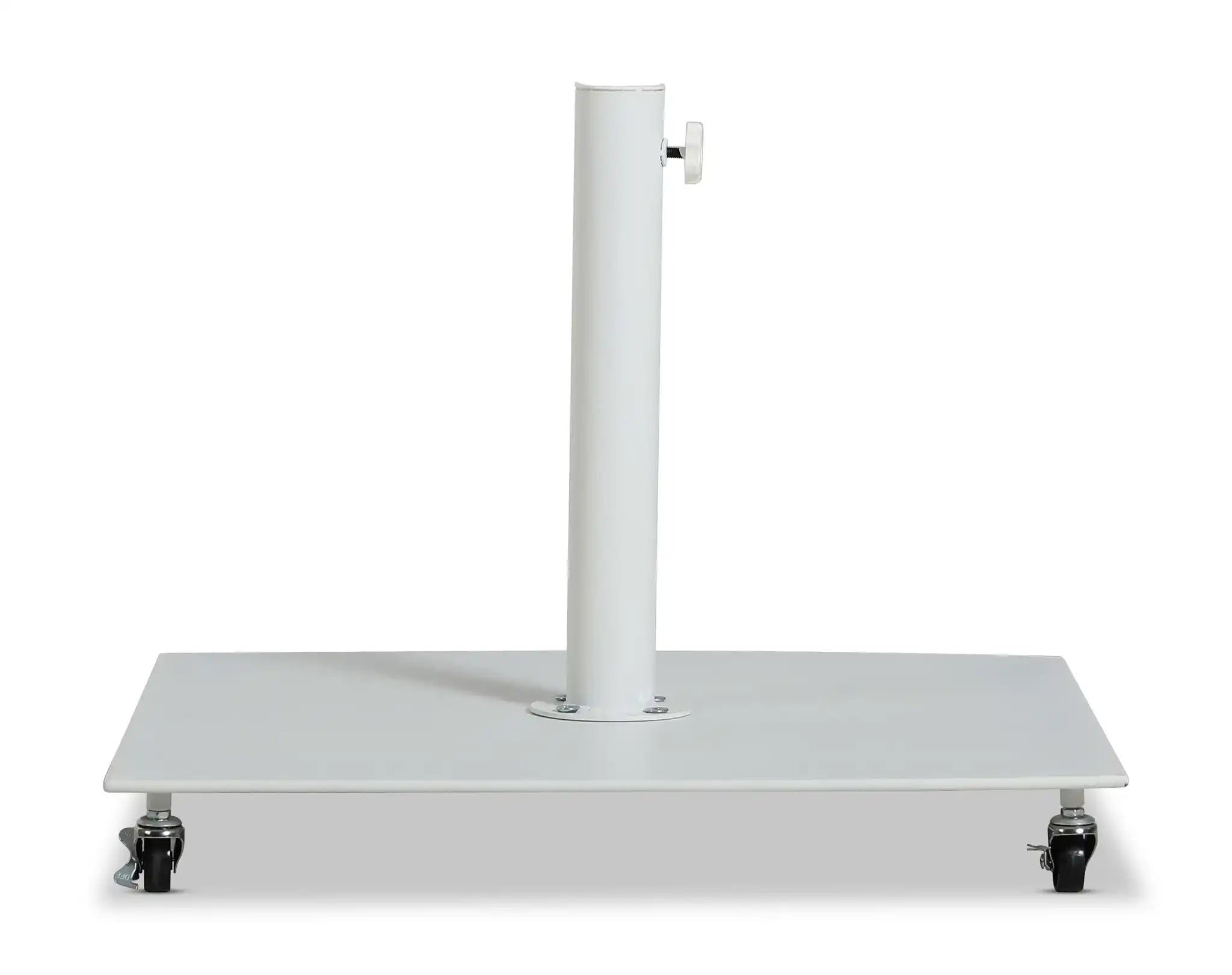 Belize - Steel Patio Umbrella Base - Best Buy Furniture