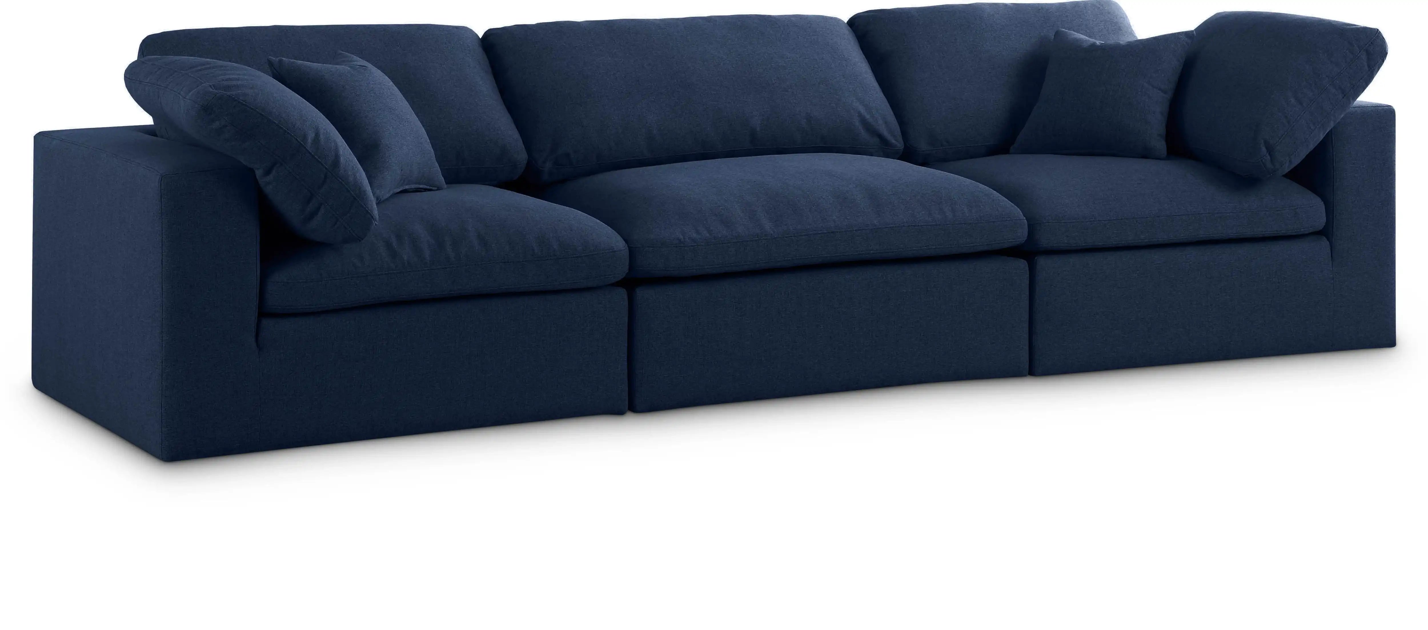 Serene - Modular 3 Seat Sofa - Best Buy Furniture