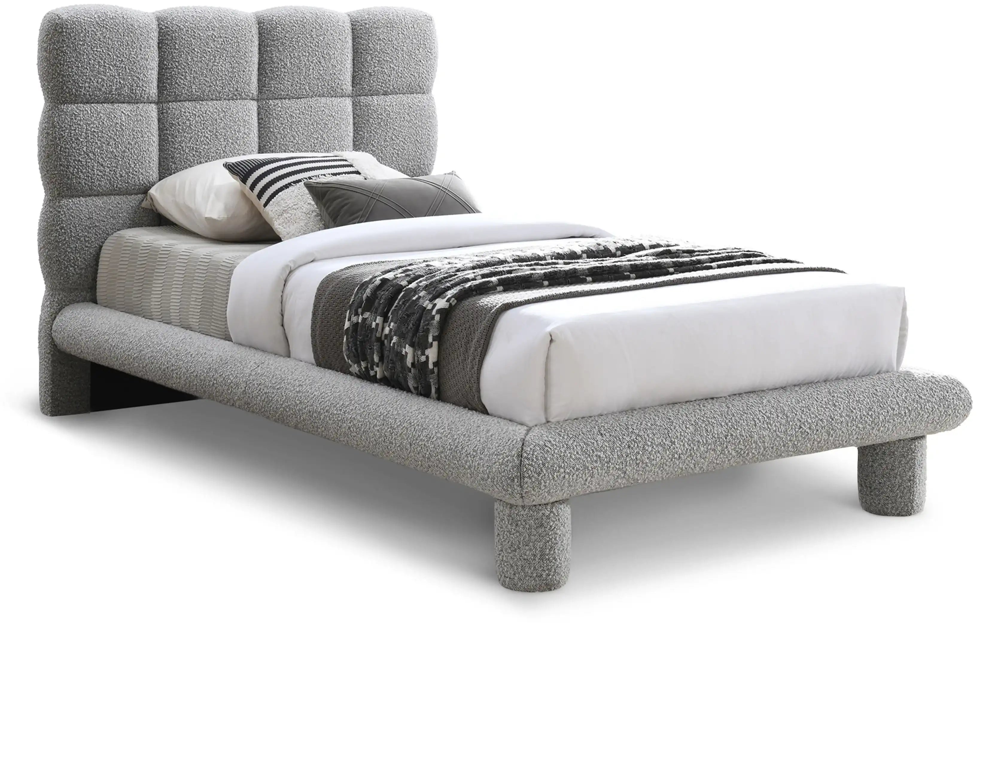 Deco - Bed - Best Buy Furniture