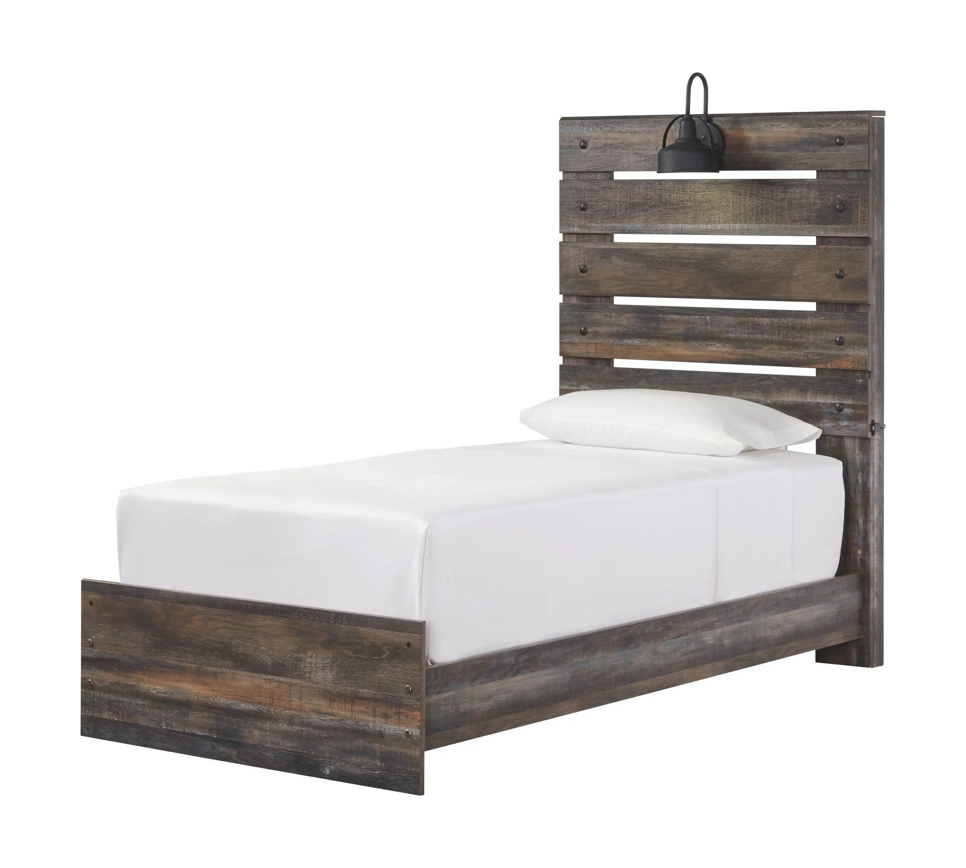Drystan - Youth Panel Bedroom Set - Best Buy Furniture