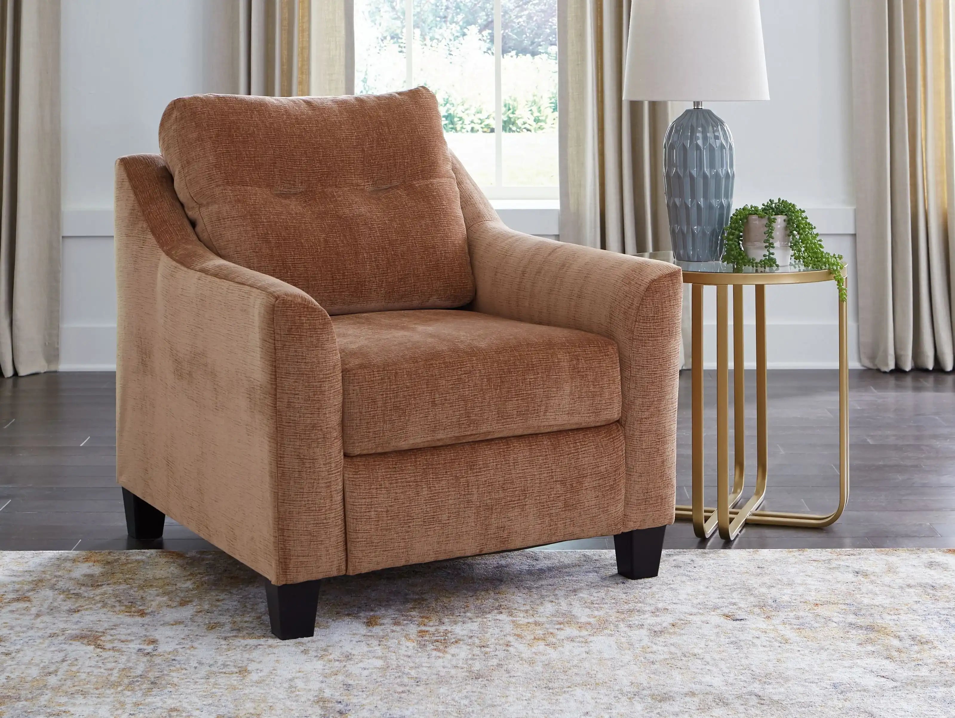 Amity Bay - Chair - Best Buy Furniture