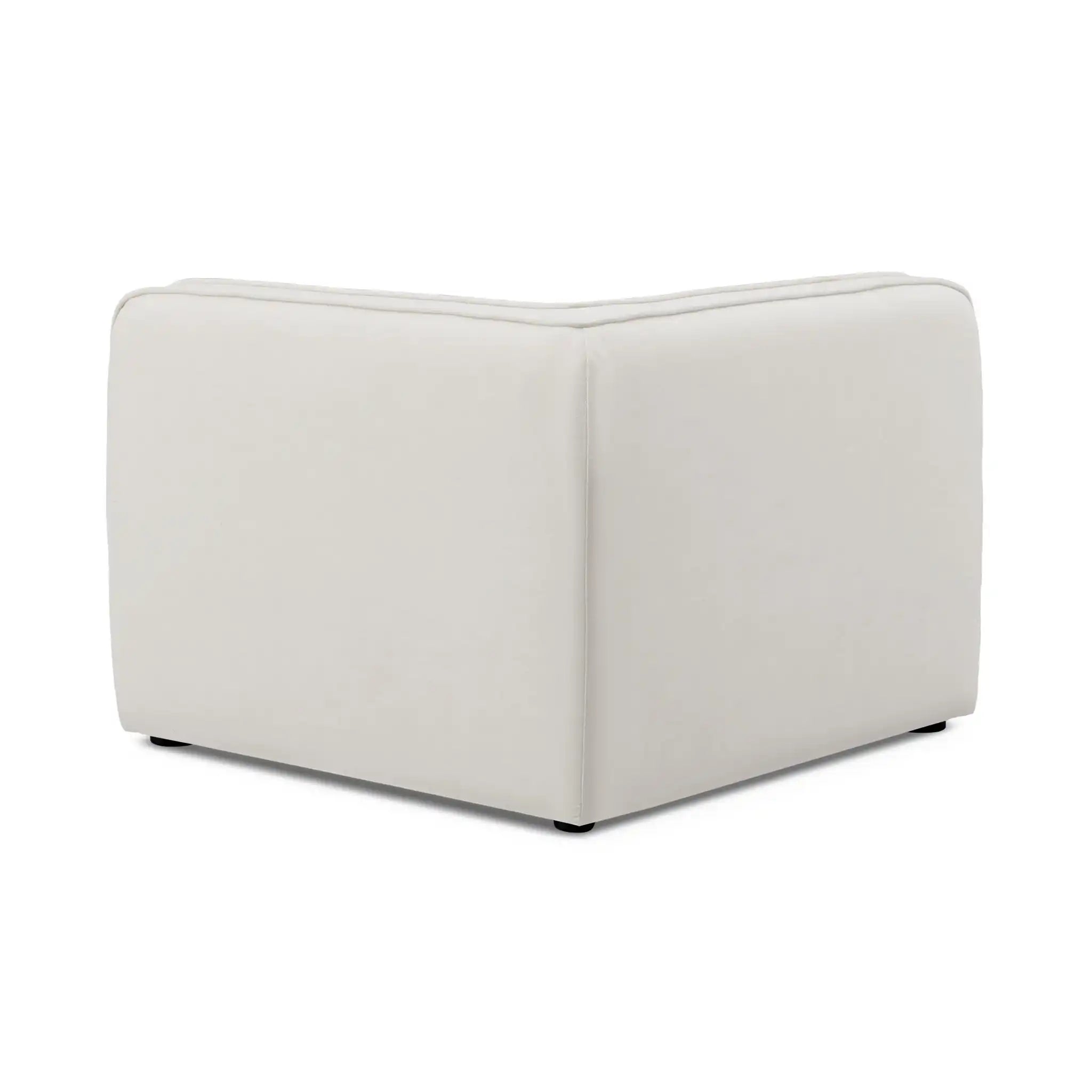 Travie - Corner Chair