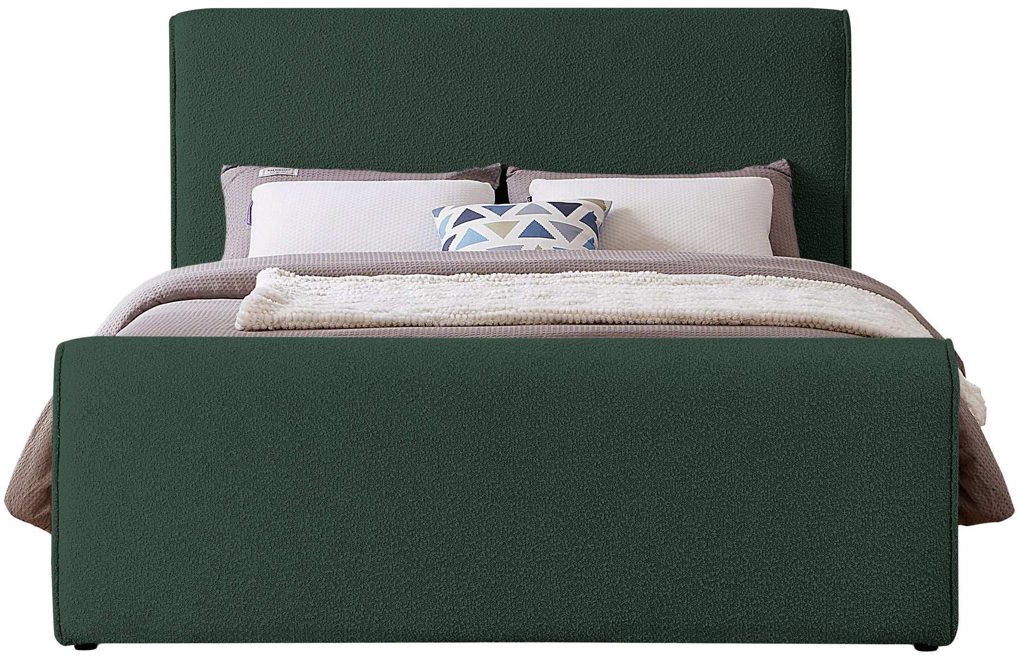 Stylus - Bed