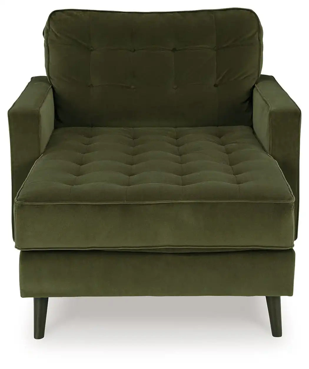 Reveon Lakes - Chaise - Olive - Best Buy Furniture