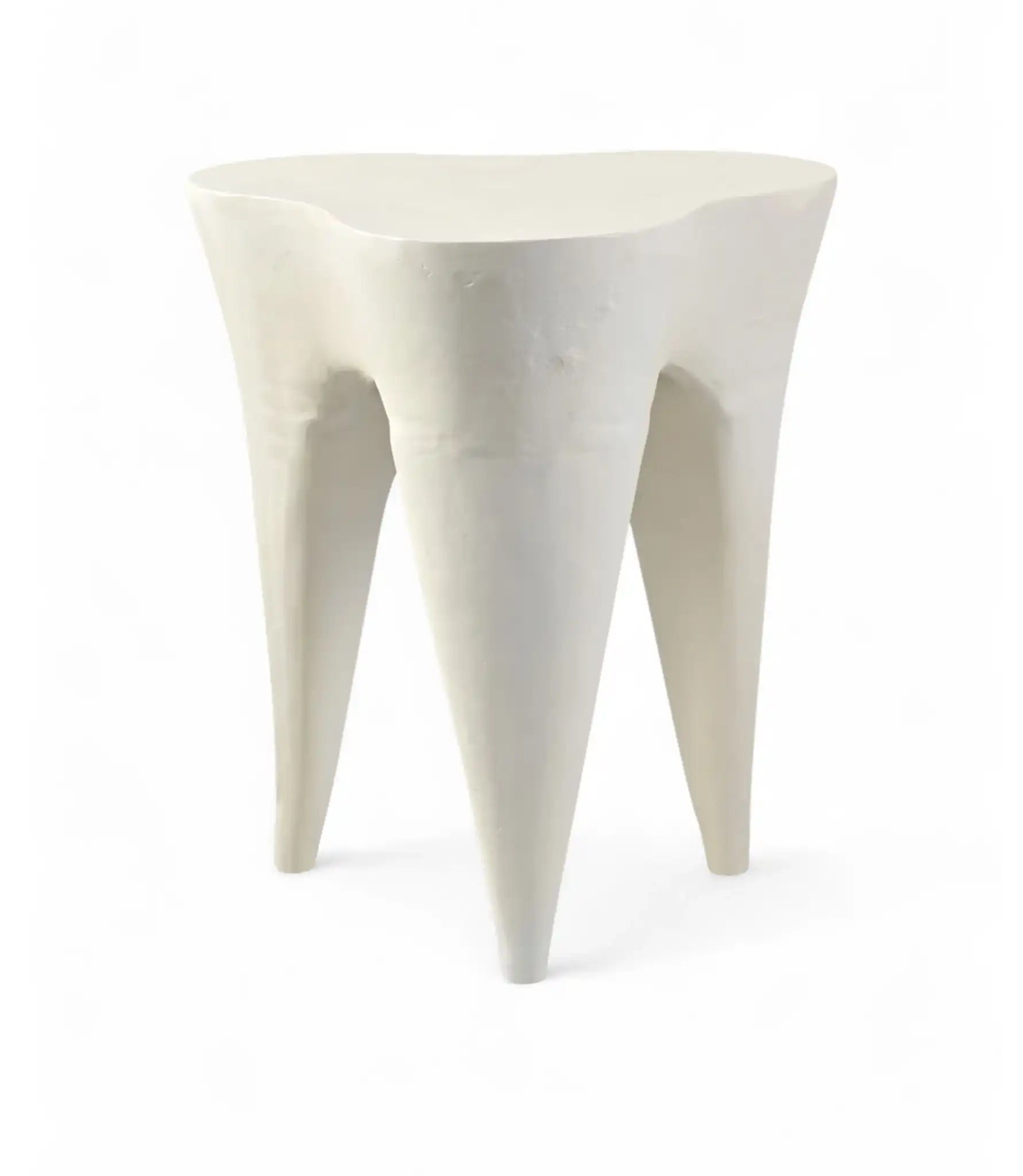 Bourges - Aluminum Table - Best Buy Furniture