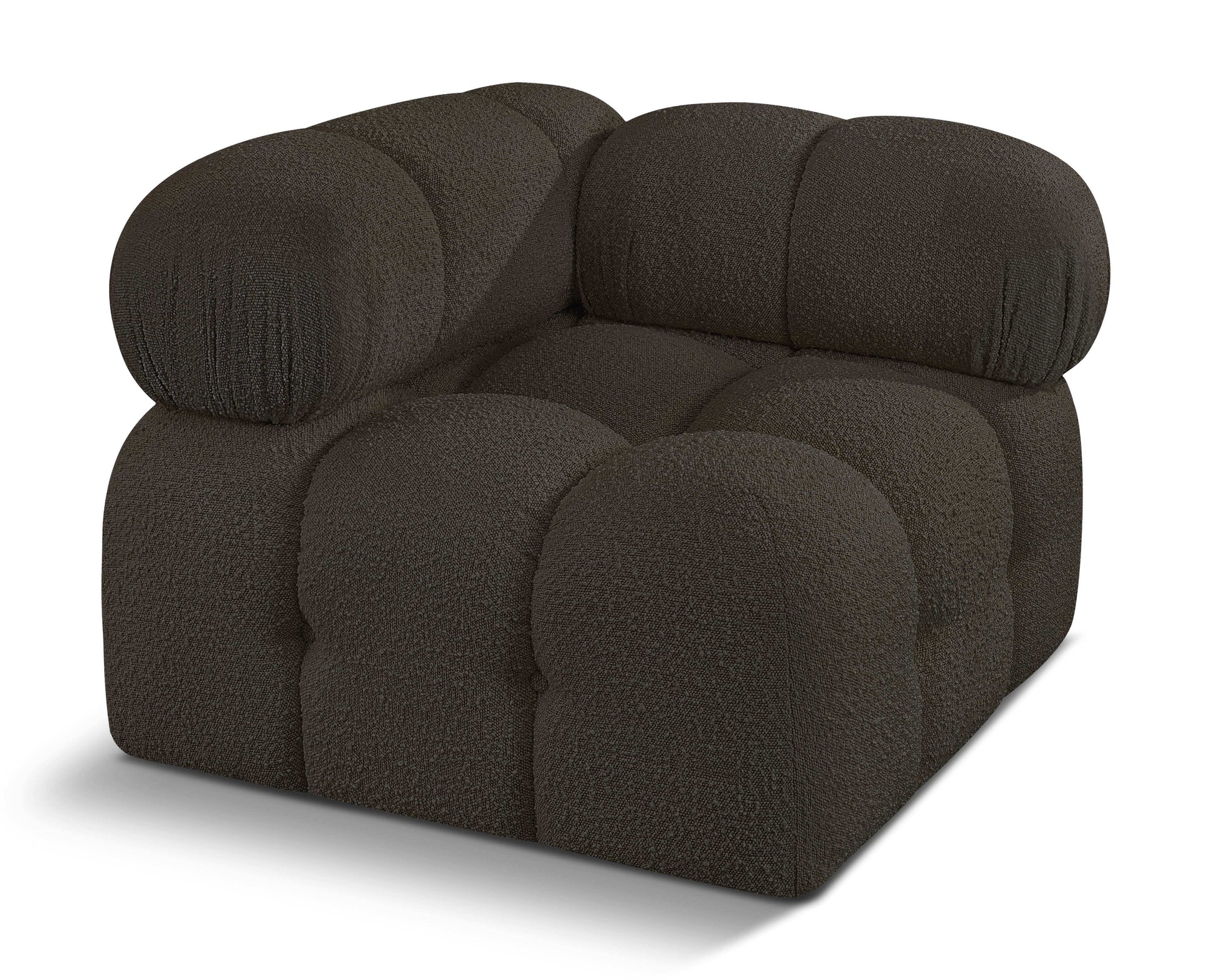 Ames - Corner Chair - Best Buy Furniture