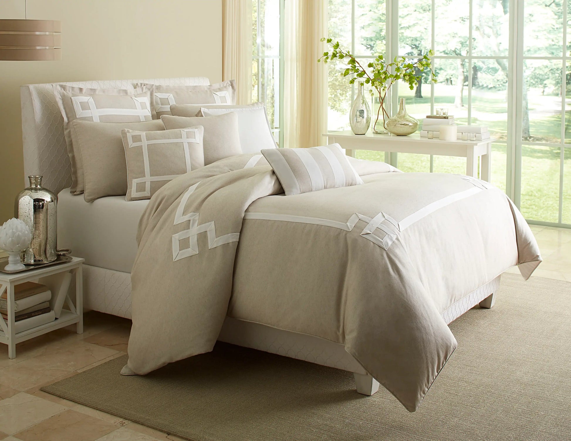 Avenue A - Comforter Set - Best Buy Furniture