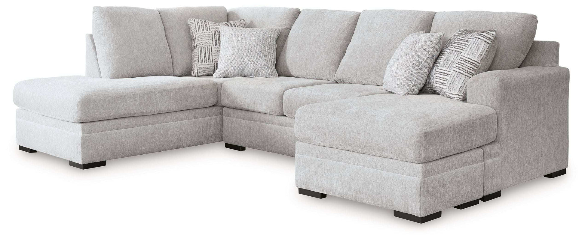 Gabyleigh - Sectional - Best Buy Furniture